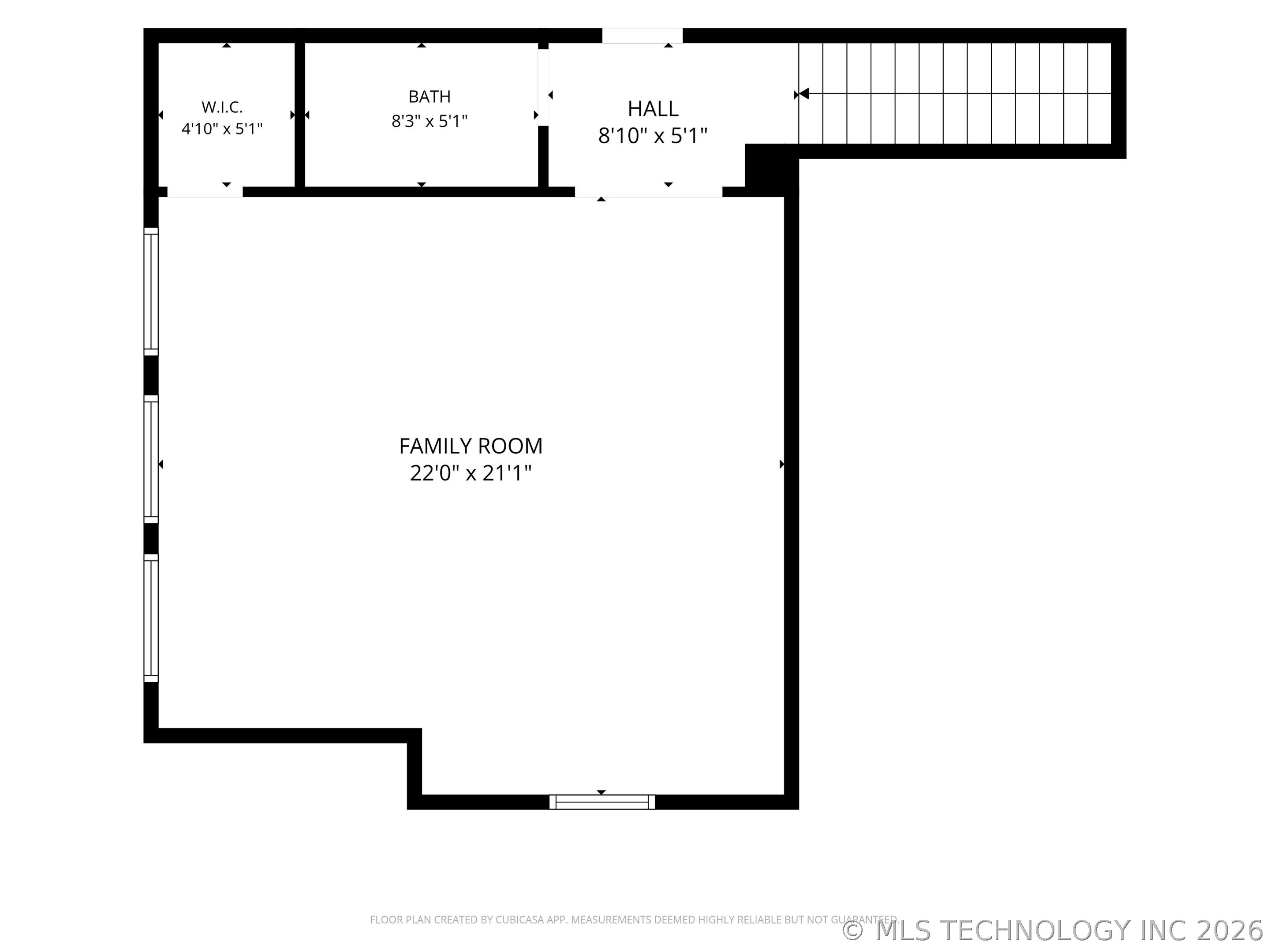1509 N 71st Street Broken Arrow OK 74014