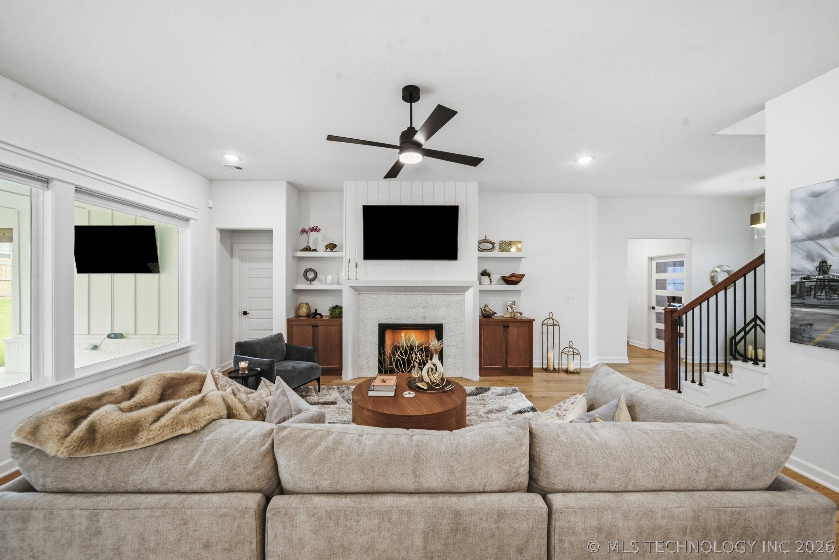1509 N 71st Street Broken Arrow OK 74014