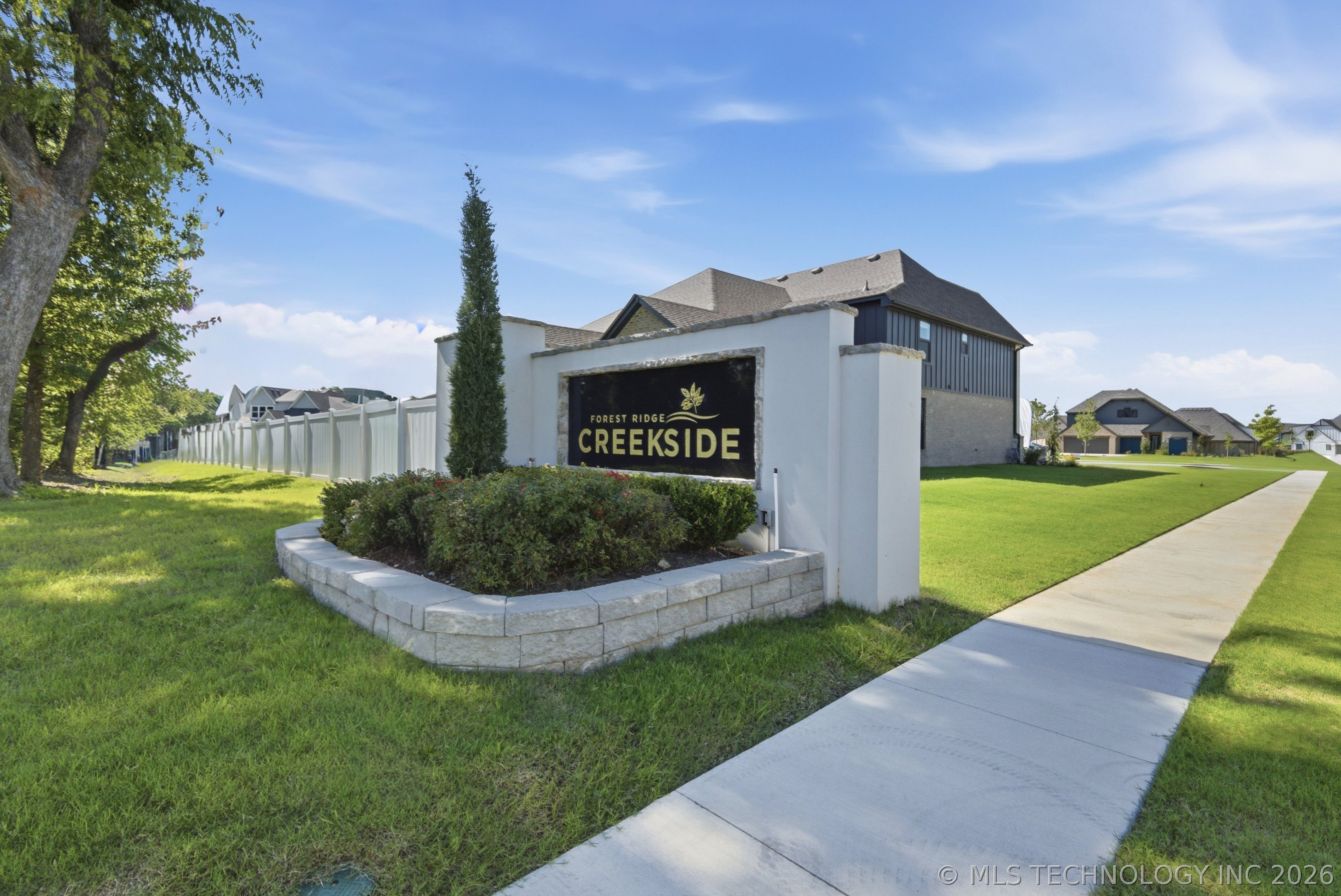 1509 N 71st Street Broken Arrow OK 74014