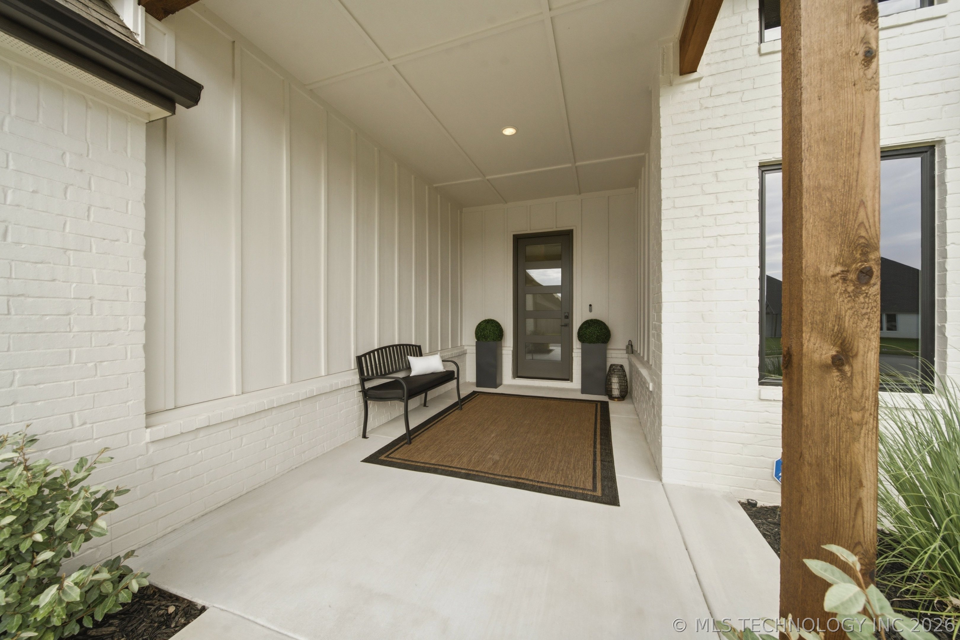 1509 N 71st Street Broken Arrow OK 74014