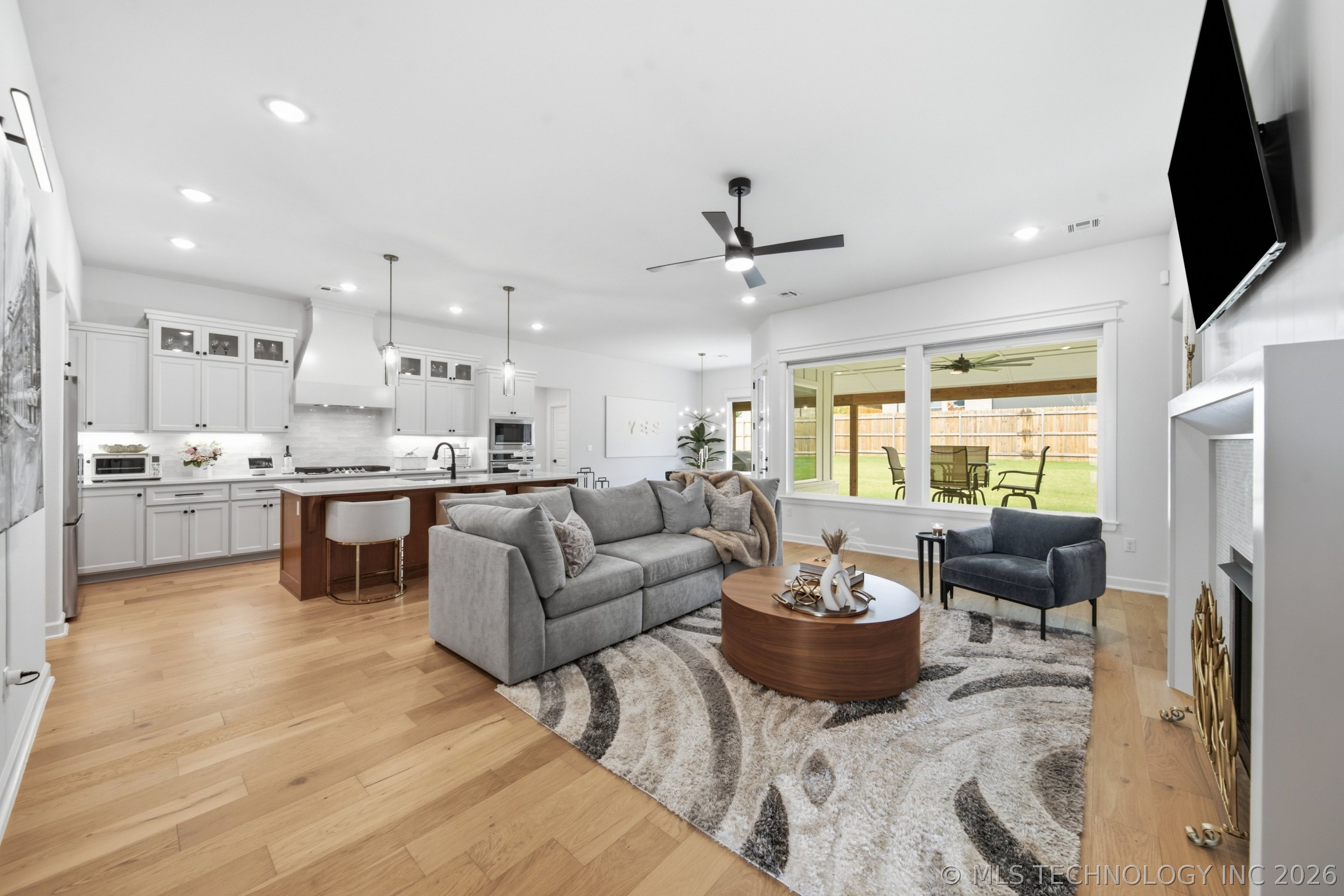 1509 N 71st Street Broken Arrow OK 74014