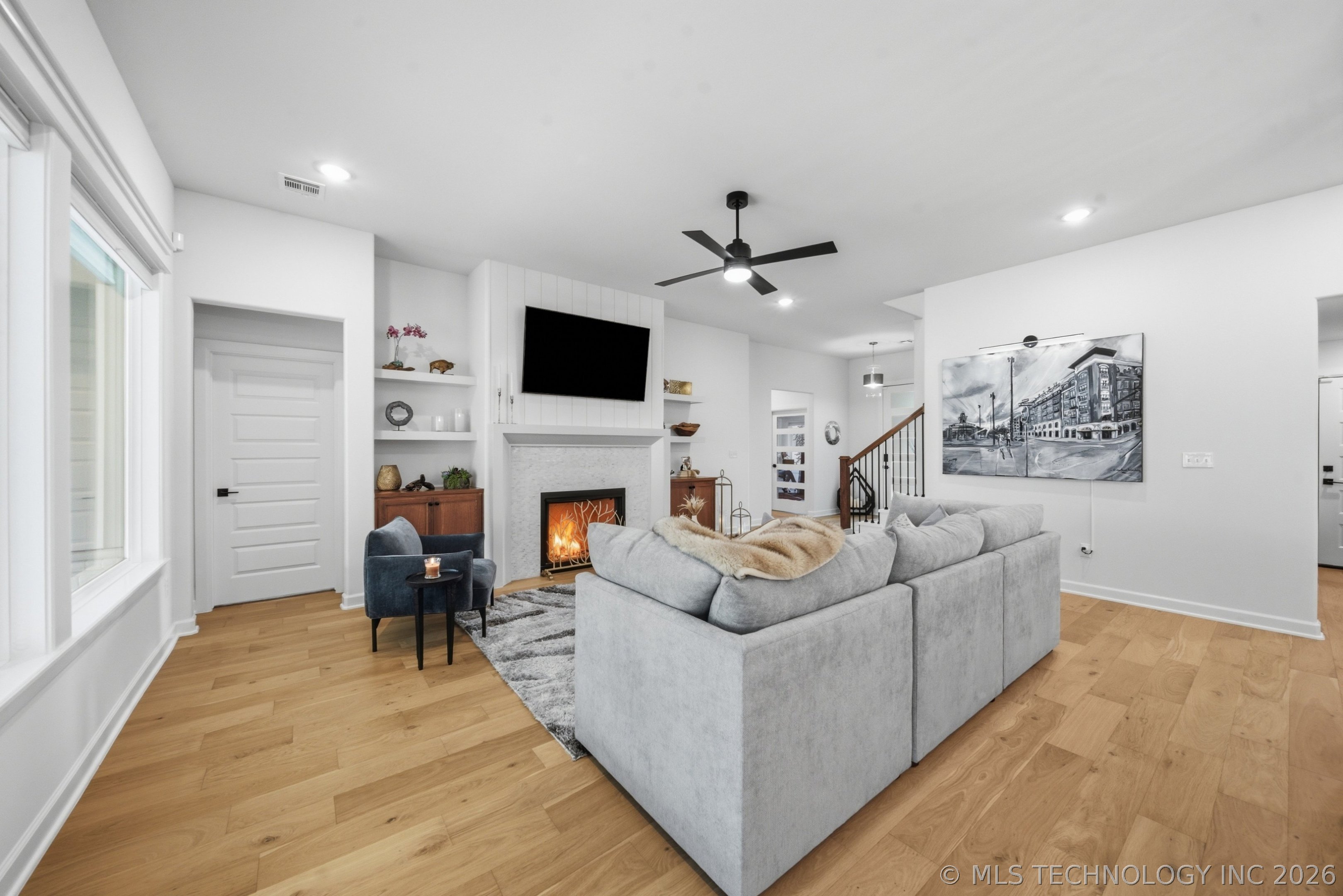 1509 N 71st Street Broken Arrow OK 74014