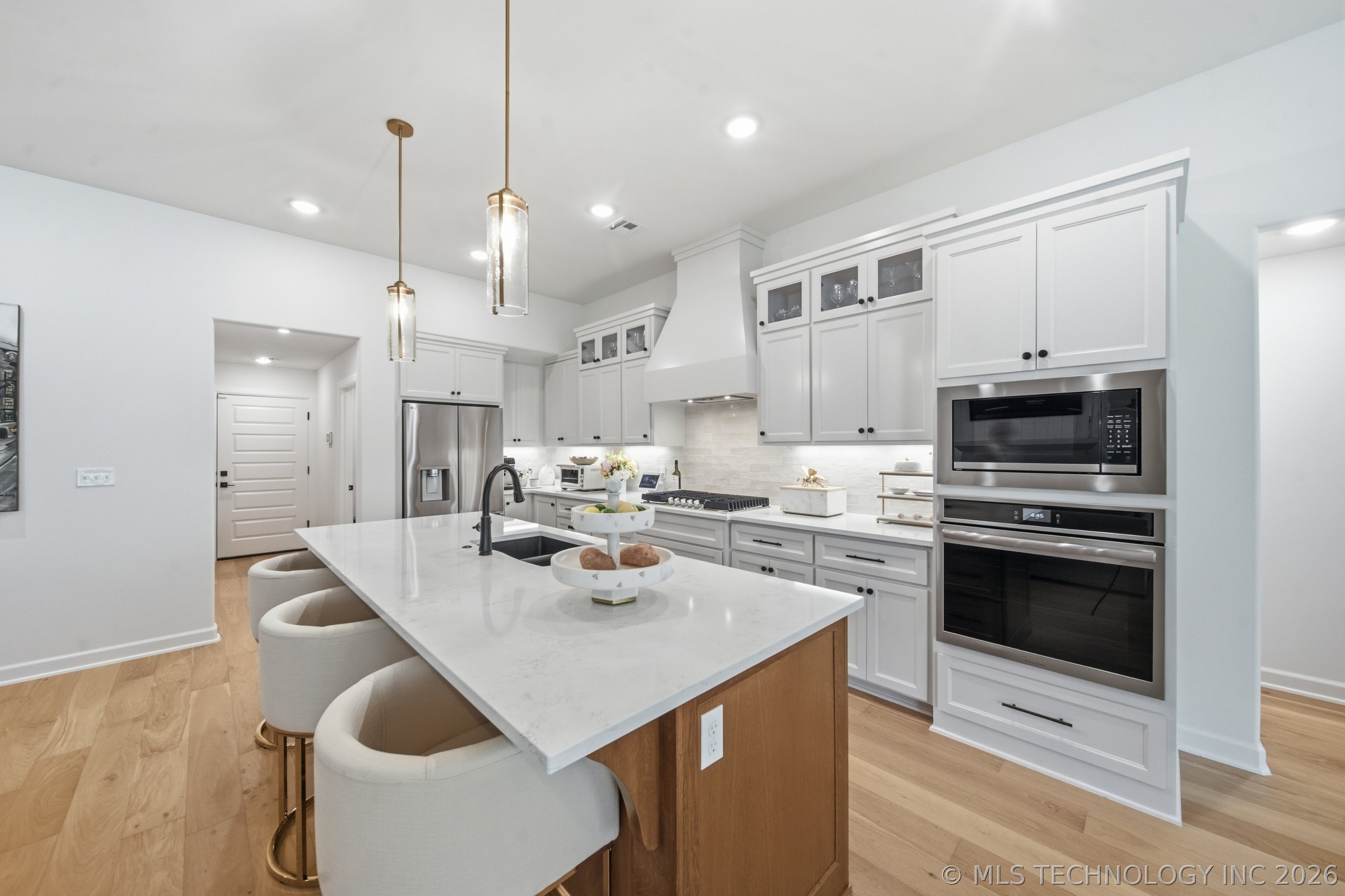 1509 N 71st Street Broken Arrow OK 74014