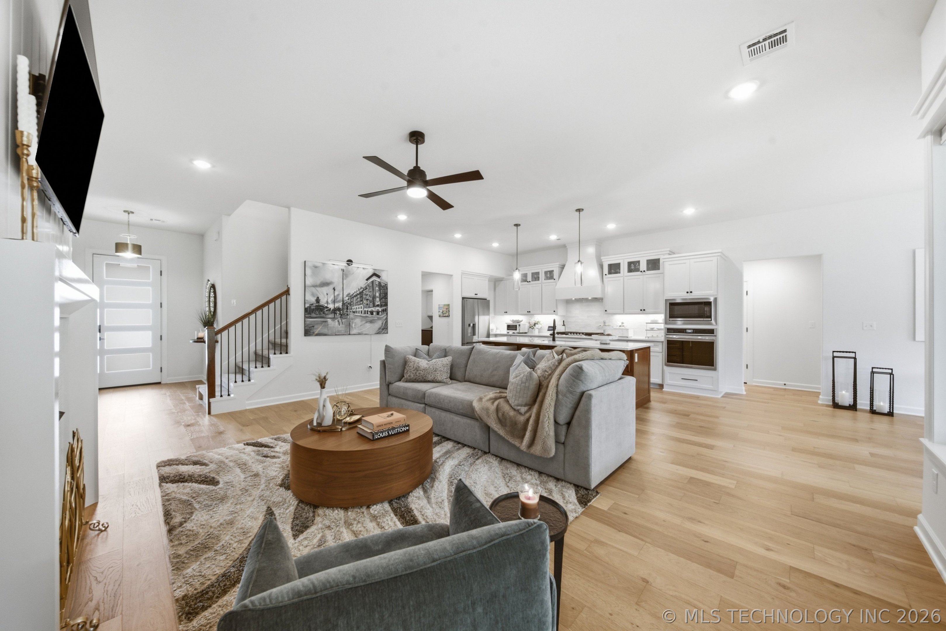 1509 N 71st Street Broken Arrow OK 74014