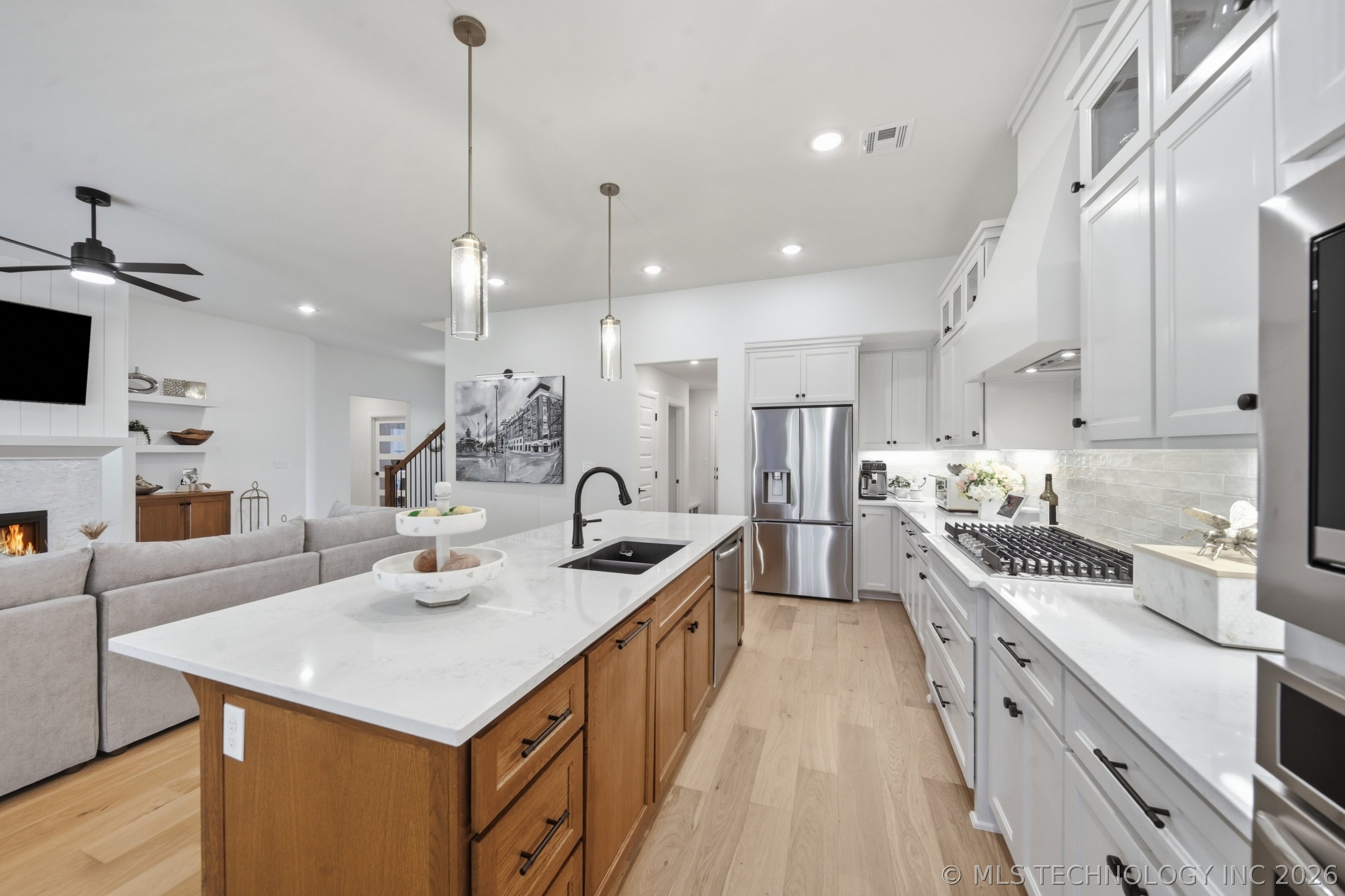 1509 N 71st Street Broken Arrow OK 74014