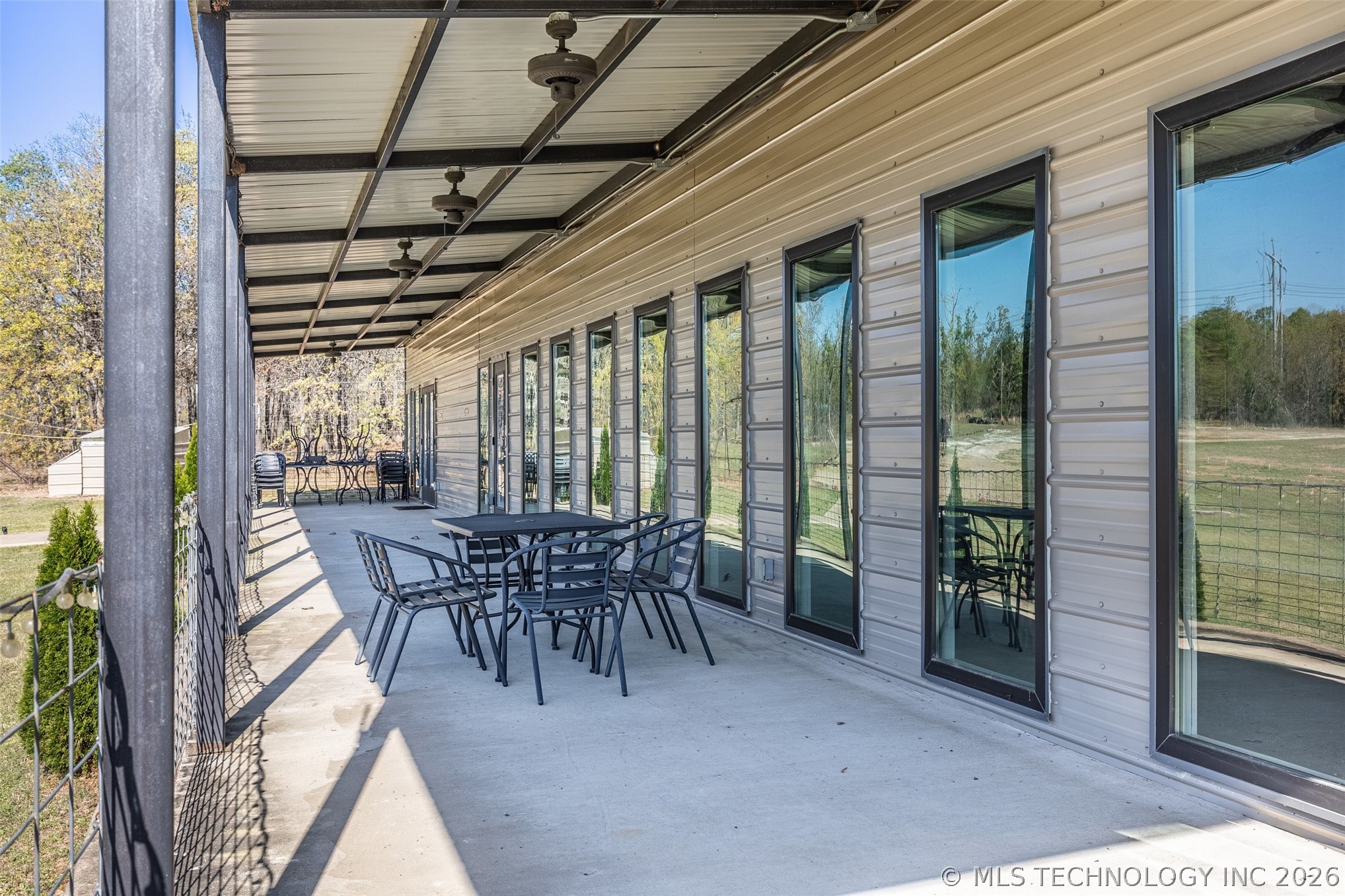 488 Rock House Road Bennington OK 74723
