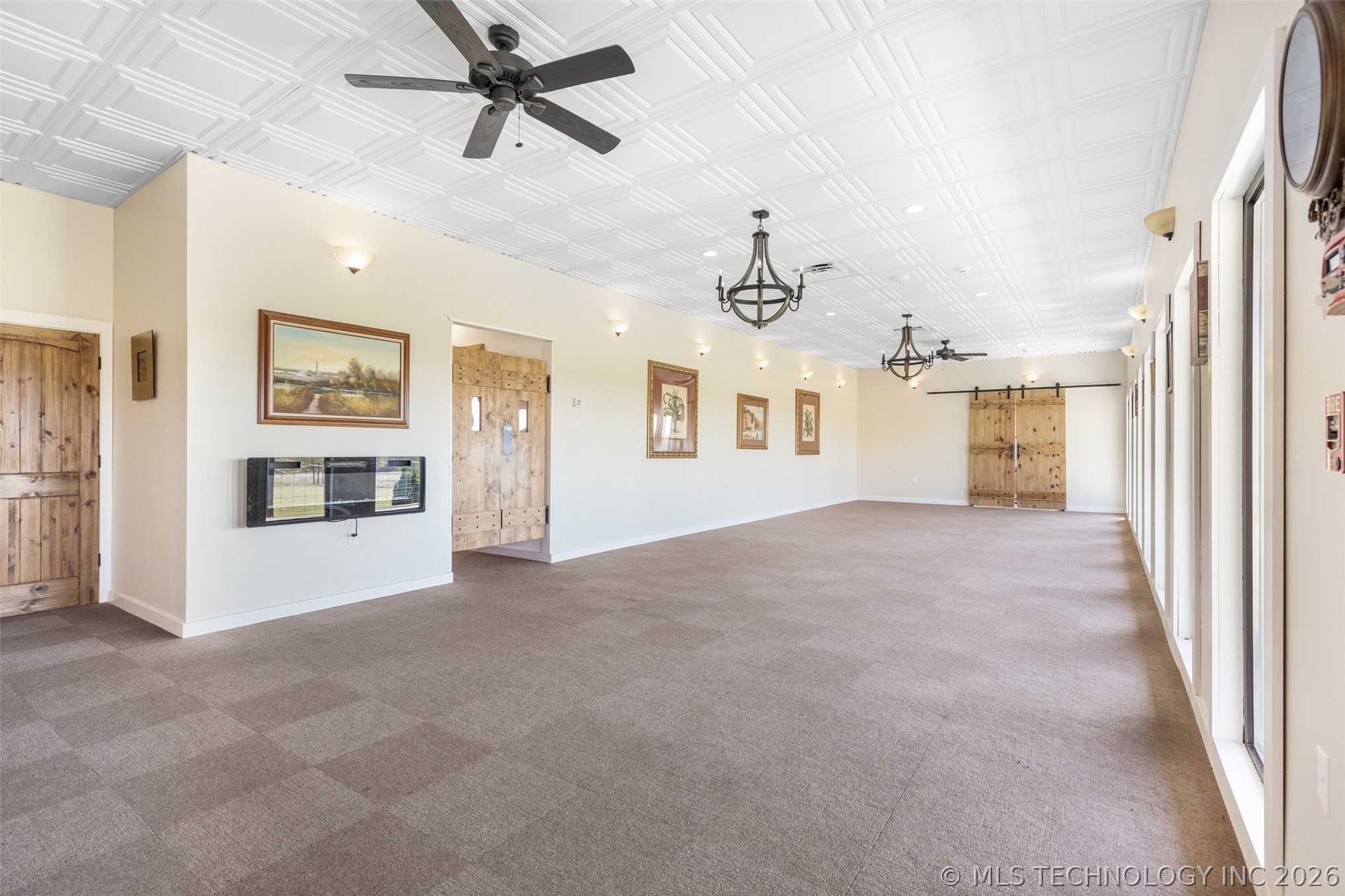 488 Rock House Road Bennington OK 74723