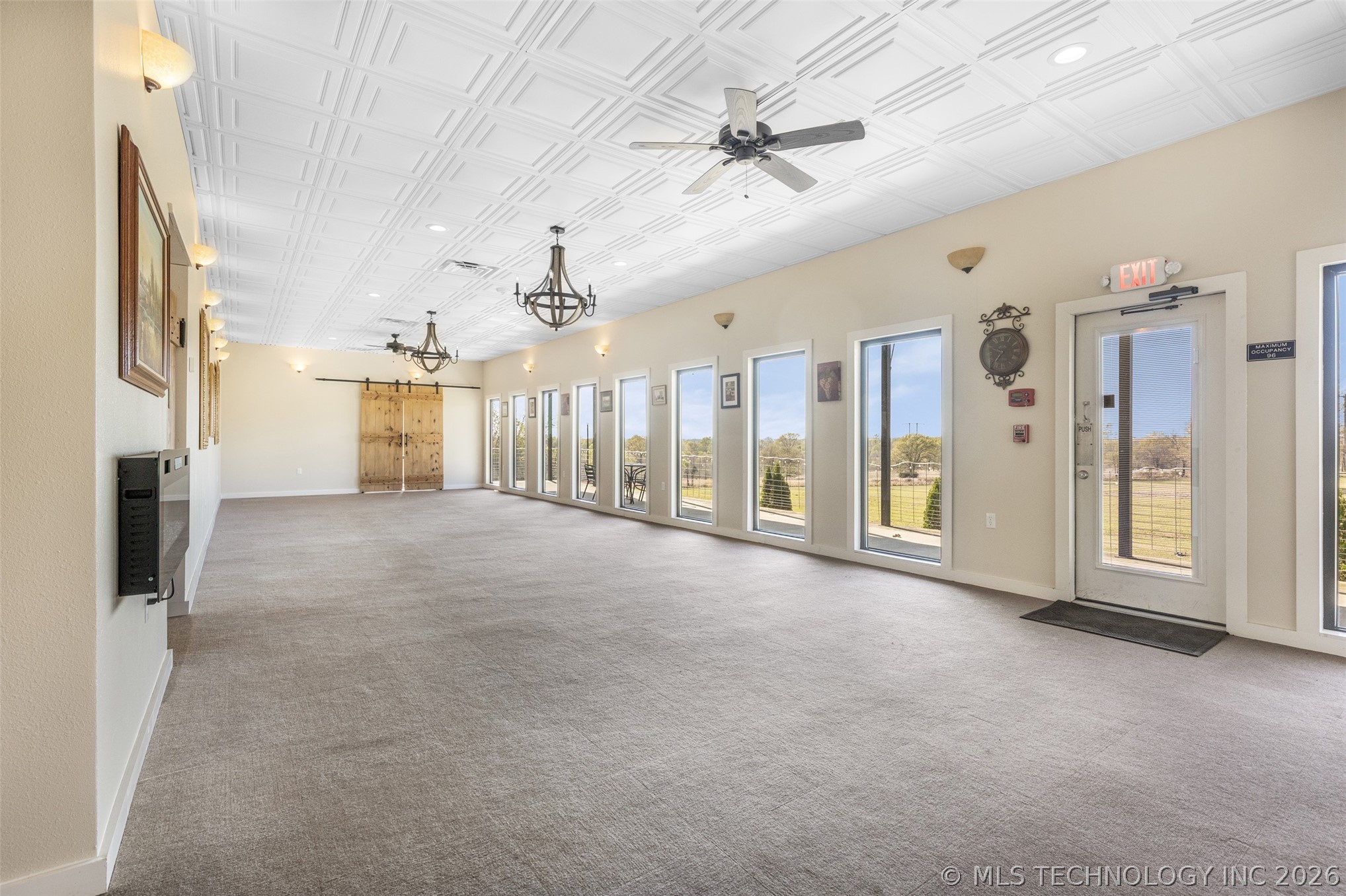 488 Rock House Road Bennington OK 74723
