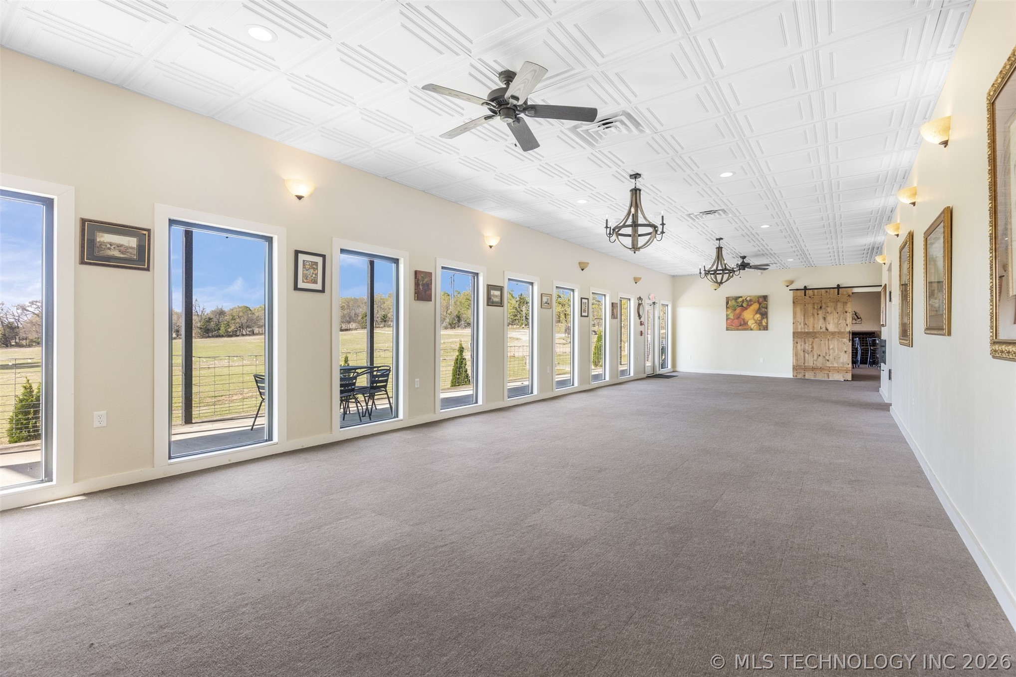 488 Rock House Road Bennington OK 74723