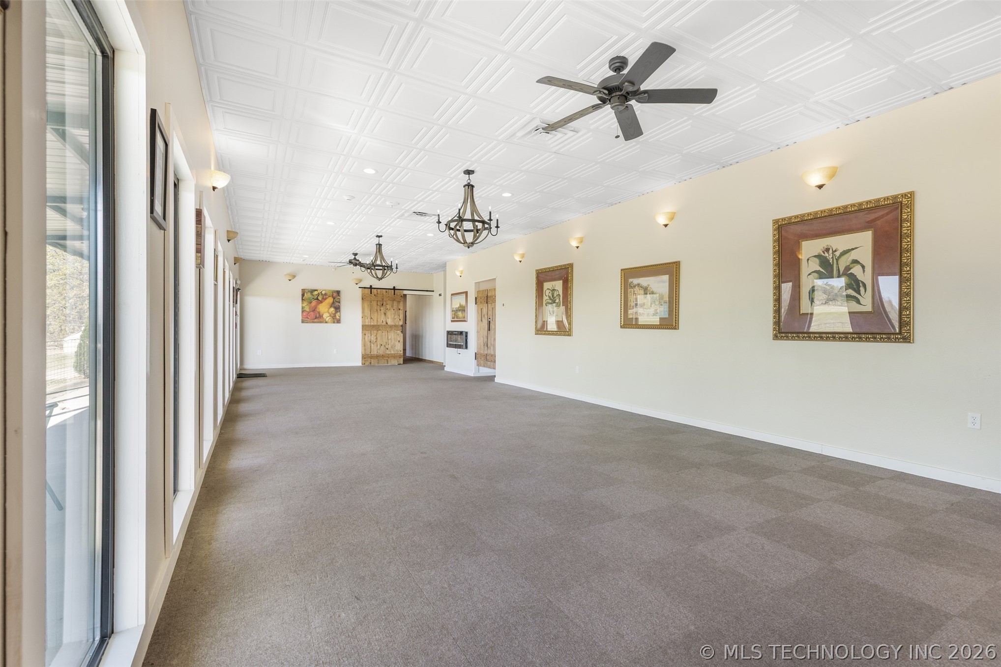 488 Rock House Road Bennington OK 74723