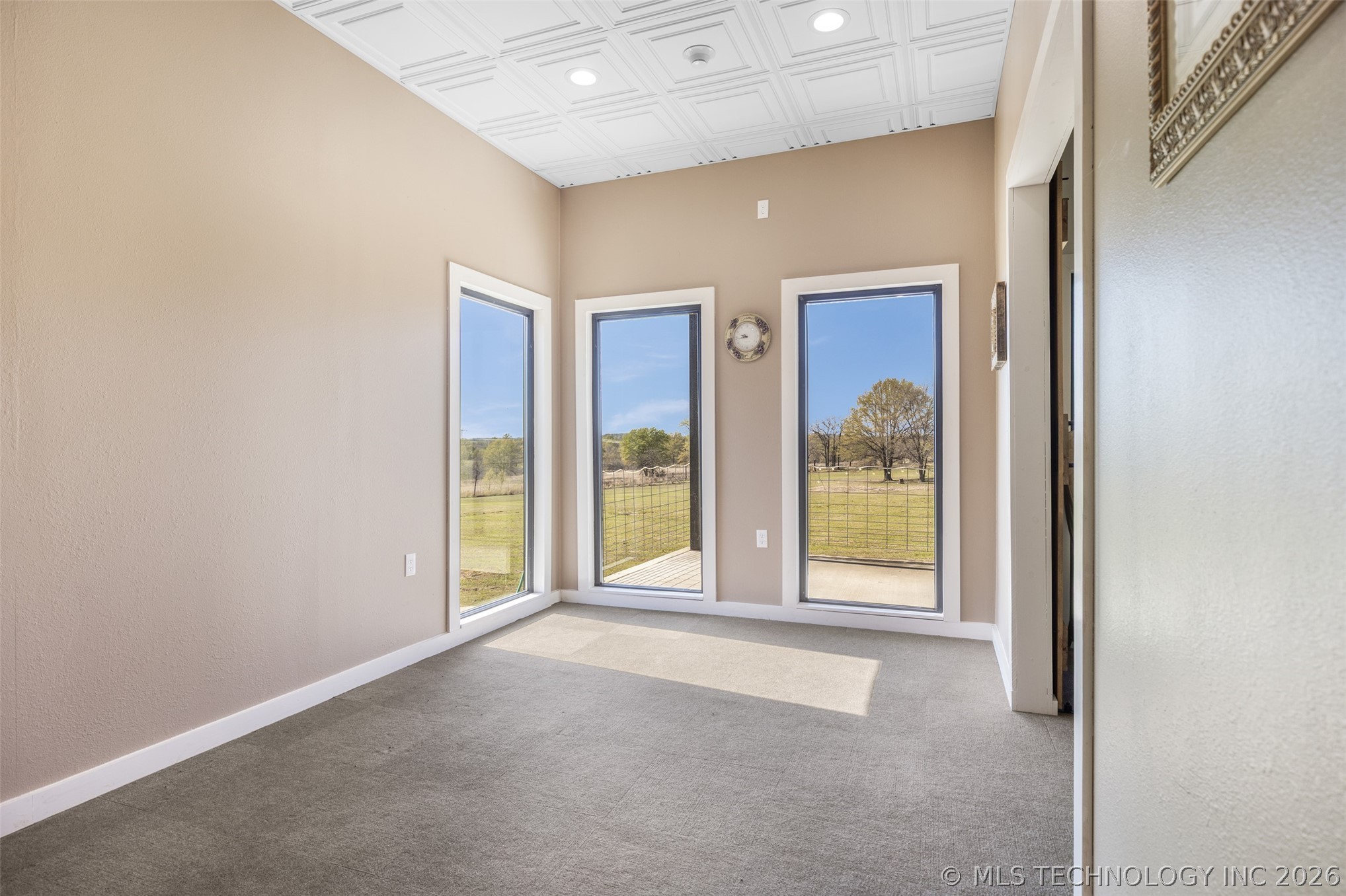 488 Rock House Road Bennington OK 74723