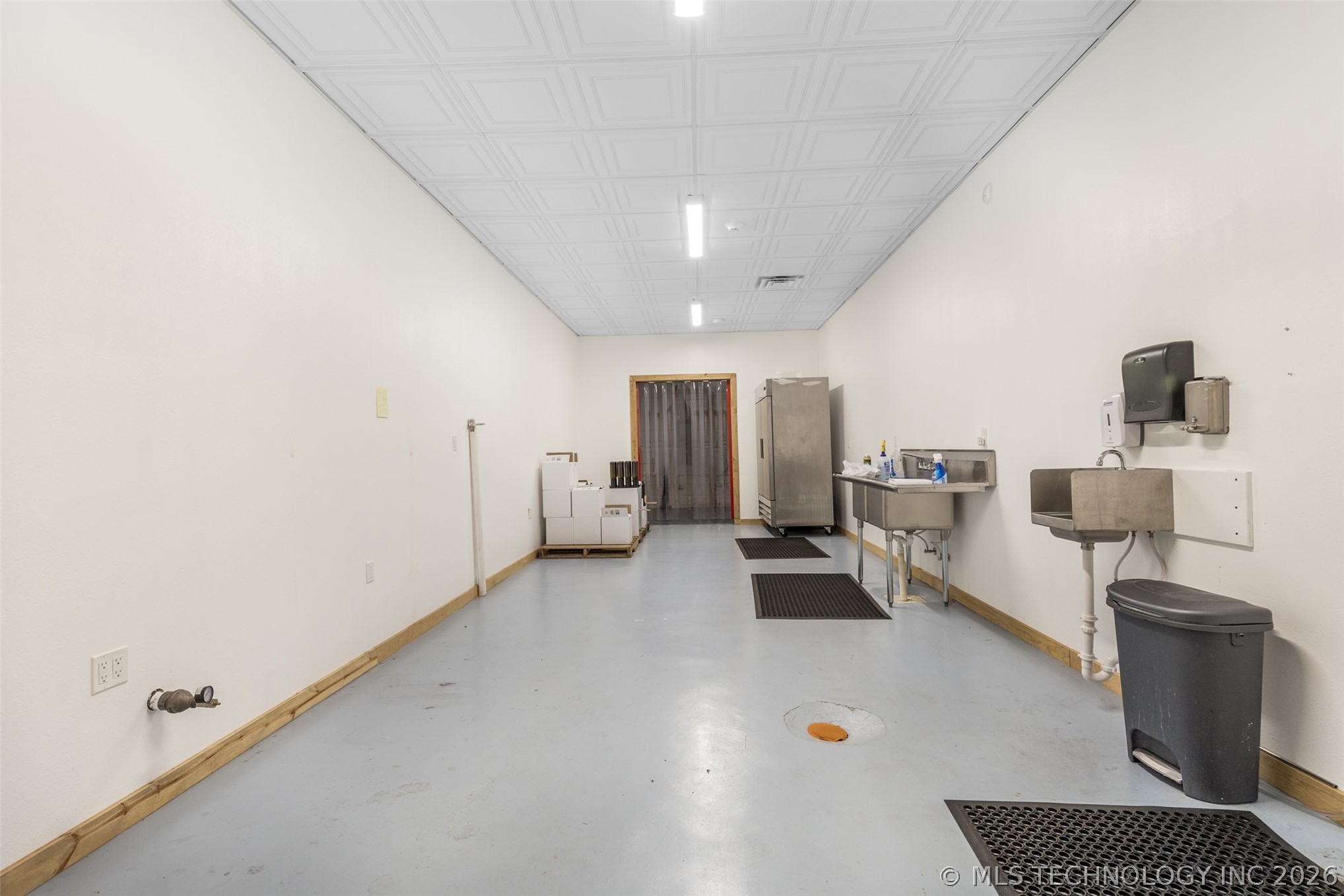488 Rock House Road Bennington OK 74723