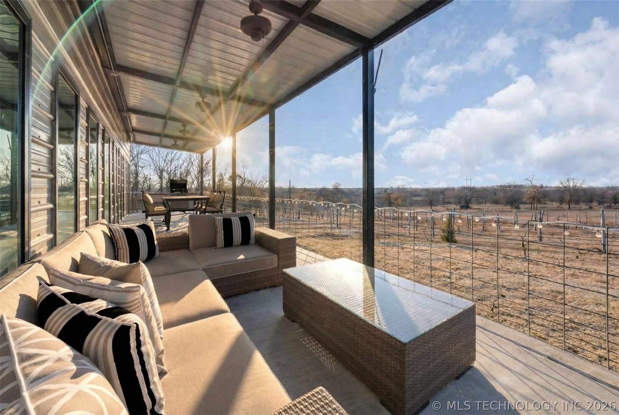 488 Rock House Road Bennington OK 74723