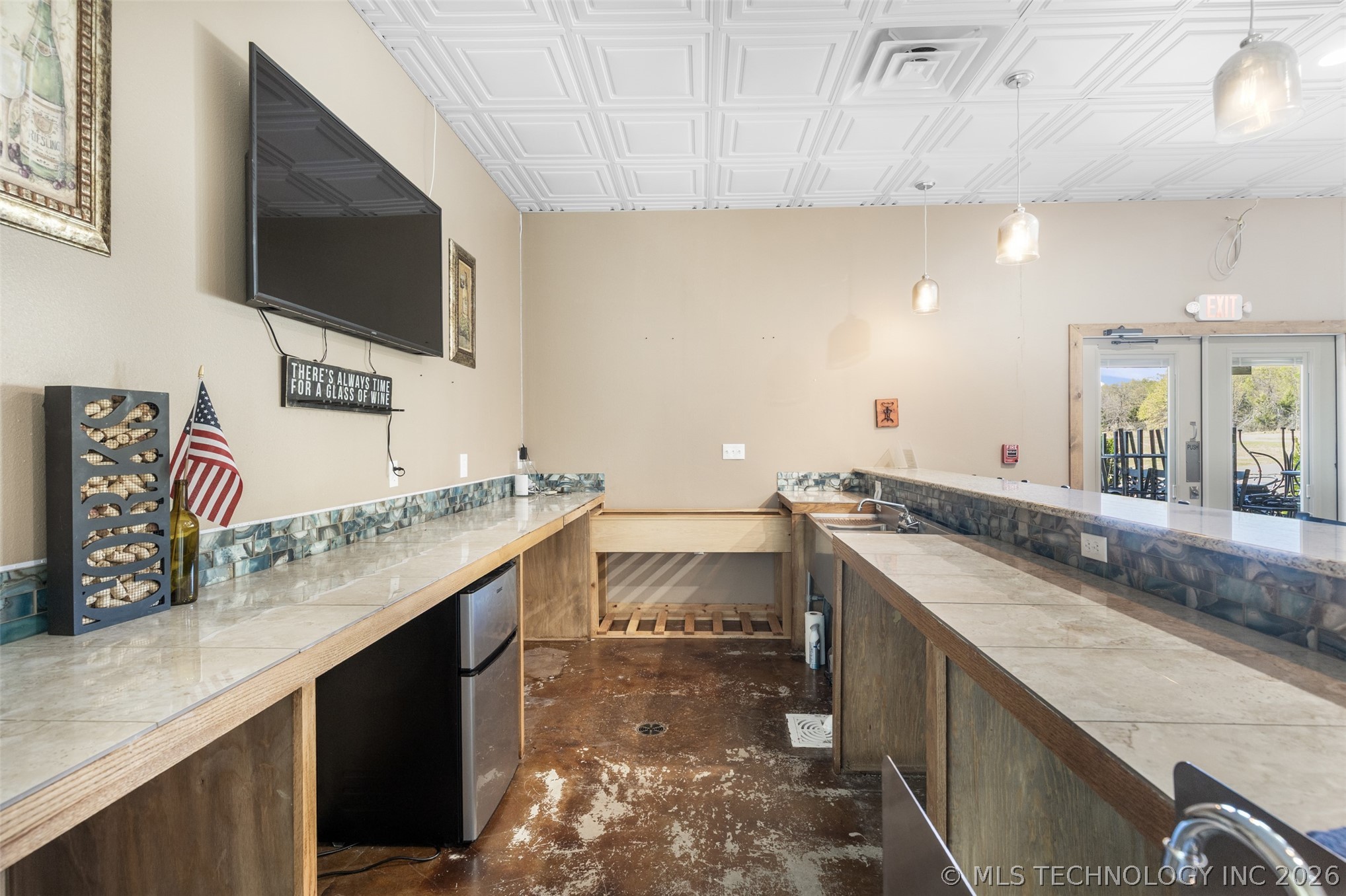 488 Rock House Road Bennington OK 74723