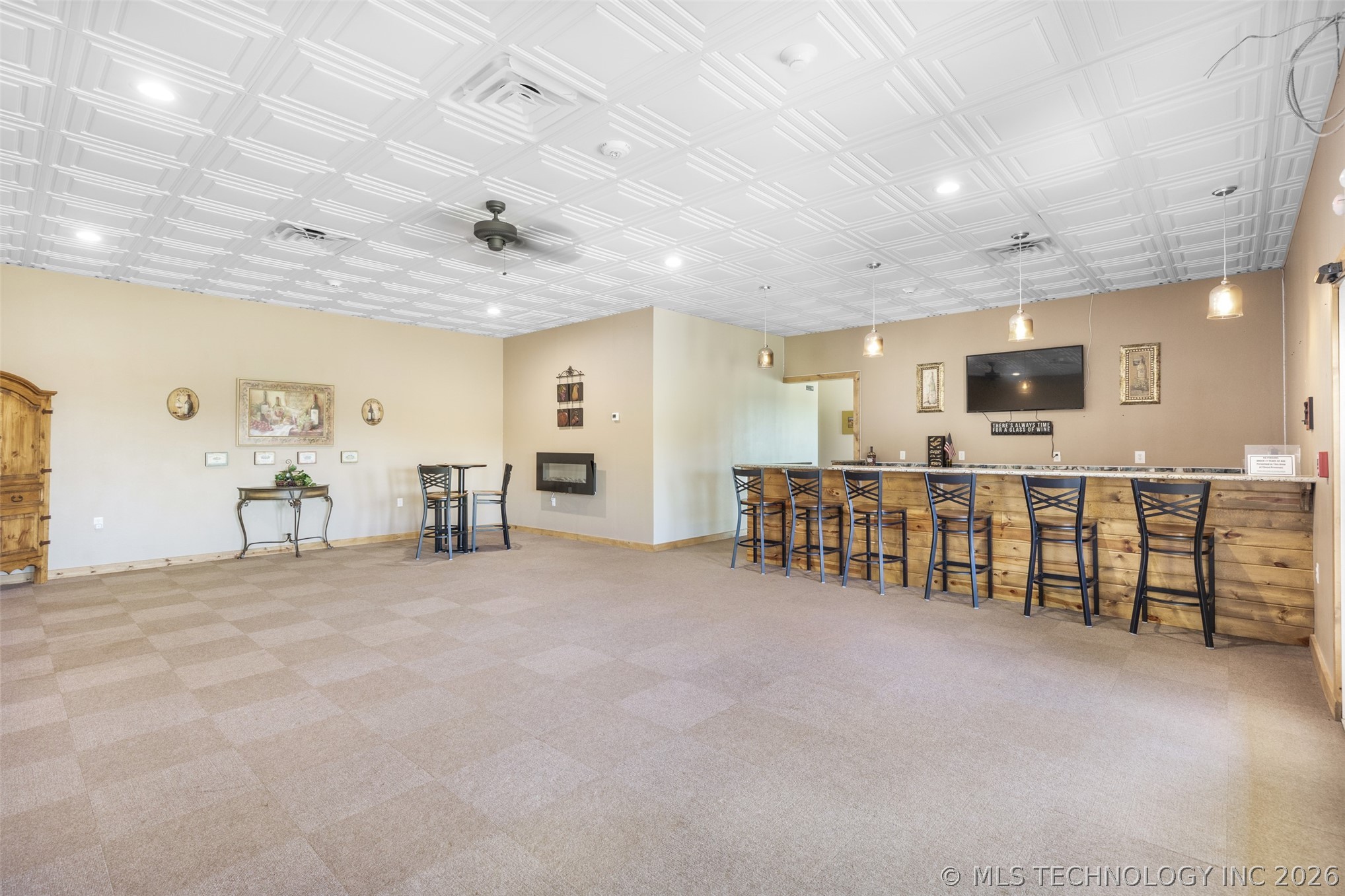 488 Rock House Road Bennington OK 74723