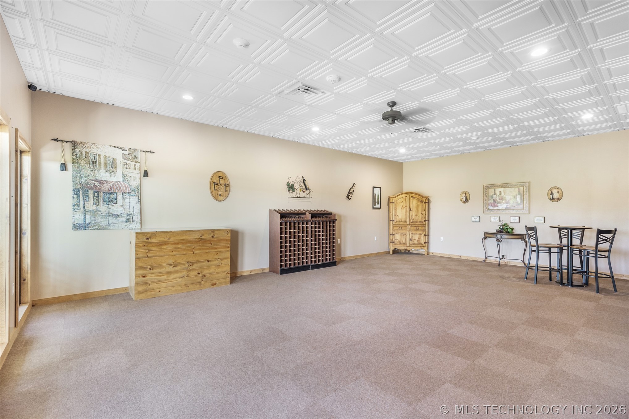 488 Rock House Road Bennington OK 74723