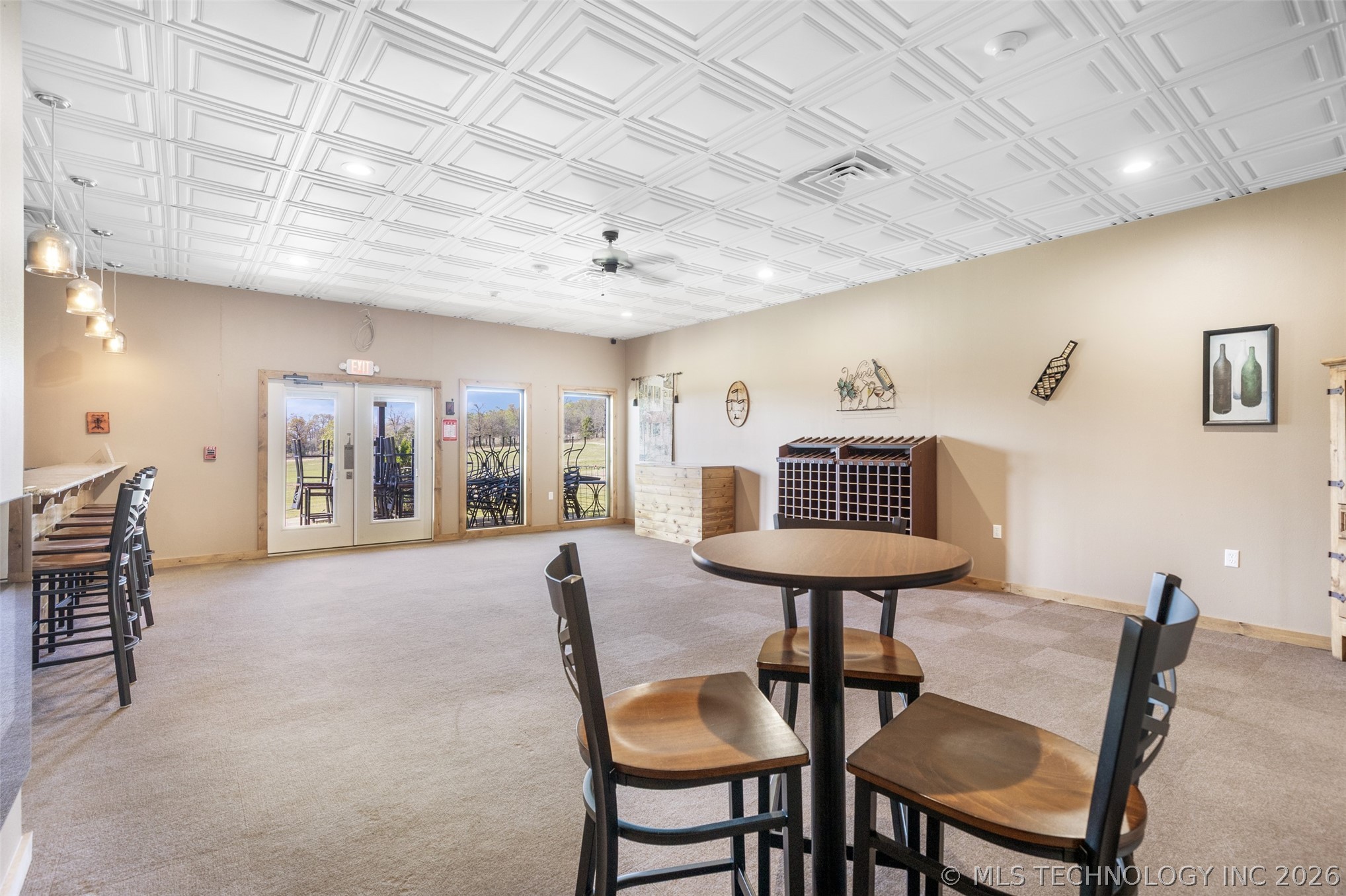 488 Rock House Road Bennington OK 74723