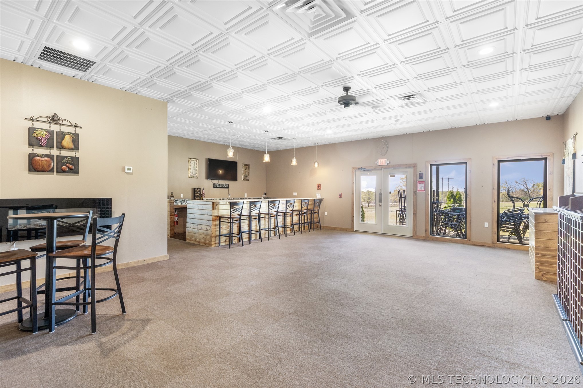 488 Rock House Road Bennington OK 74723