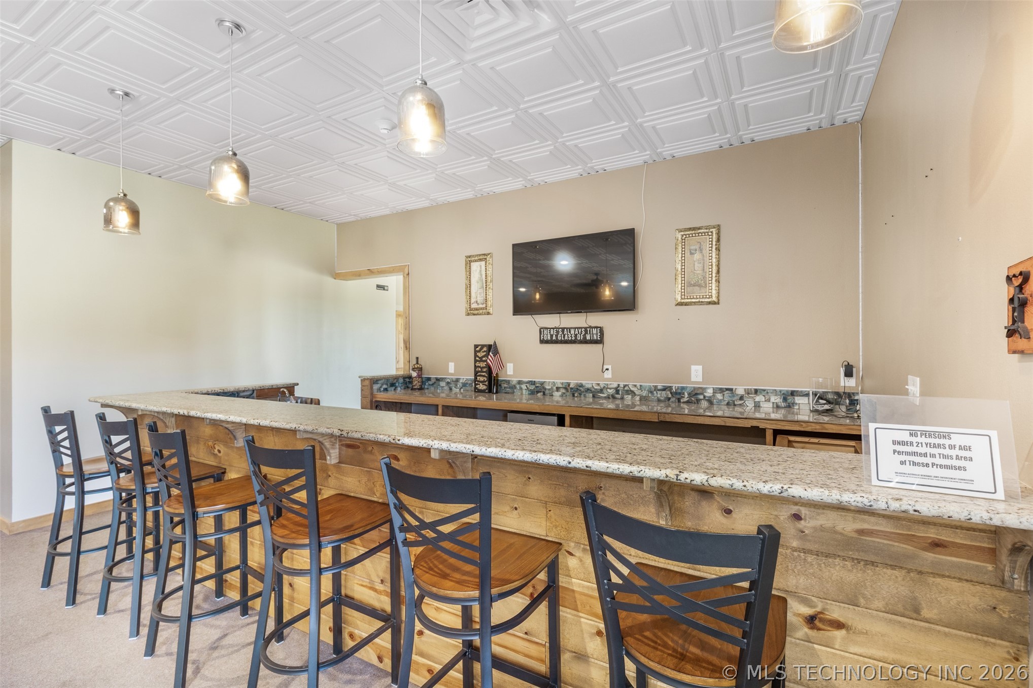488 Rock House Road Bennington OK 74723