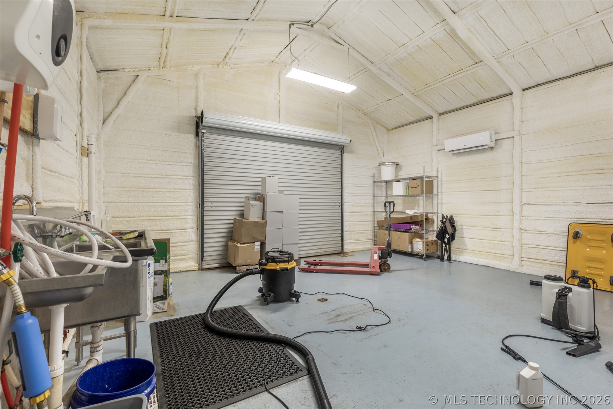 488 Rock House Road Bennington OK 74723