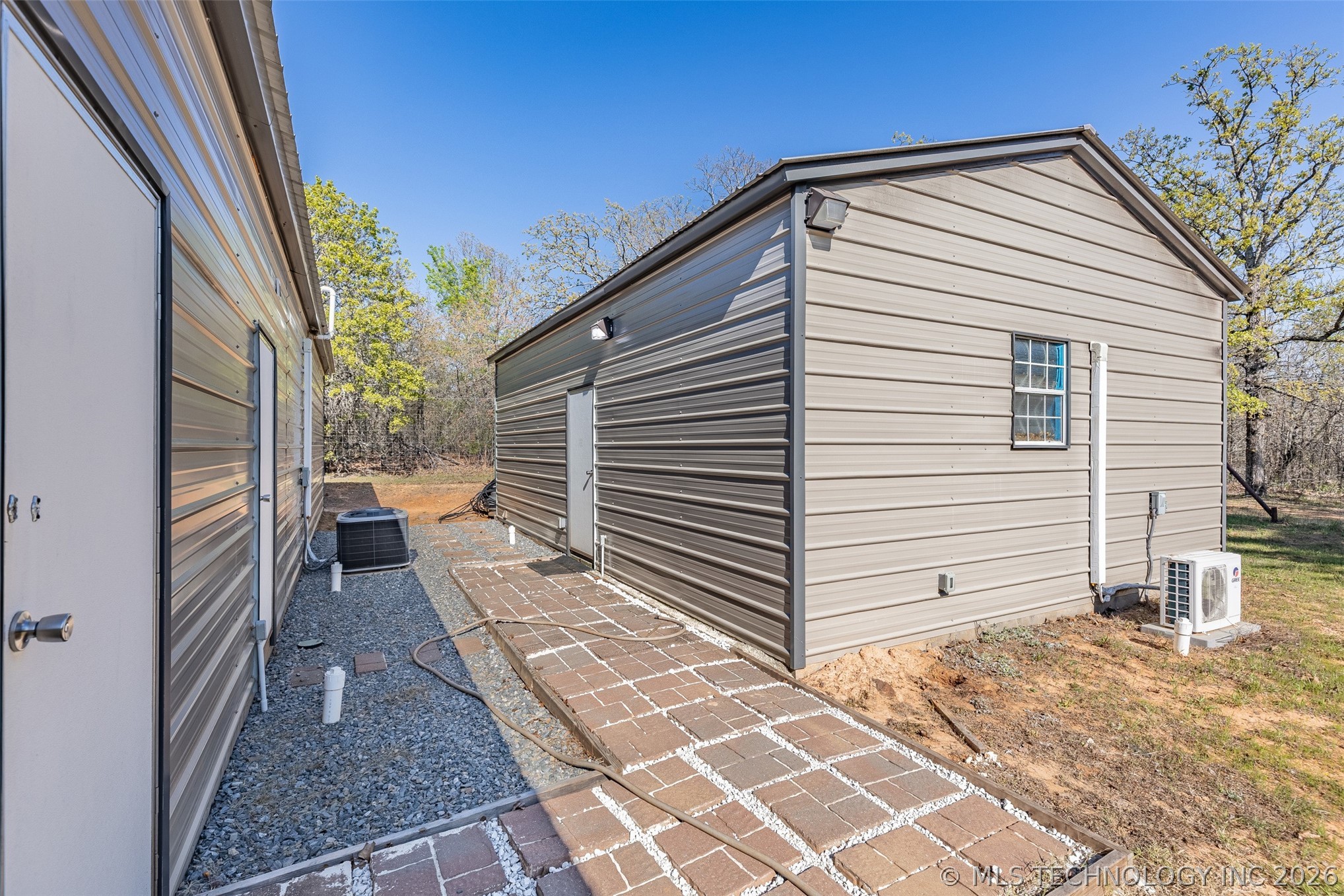 488 Rock House Road Bennington OK 74723