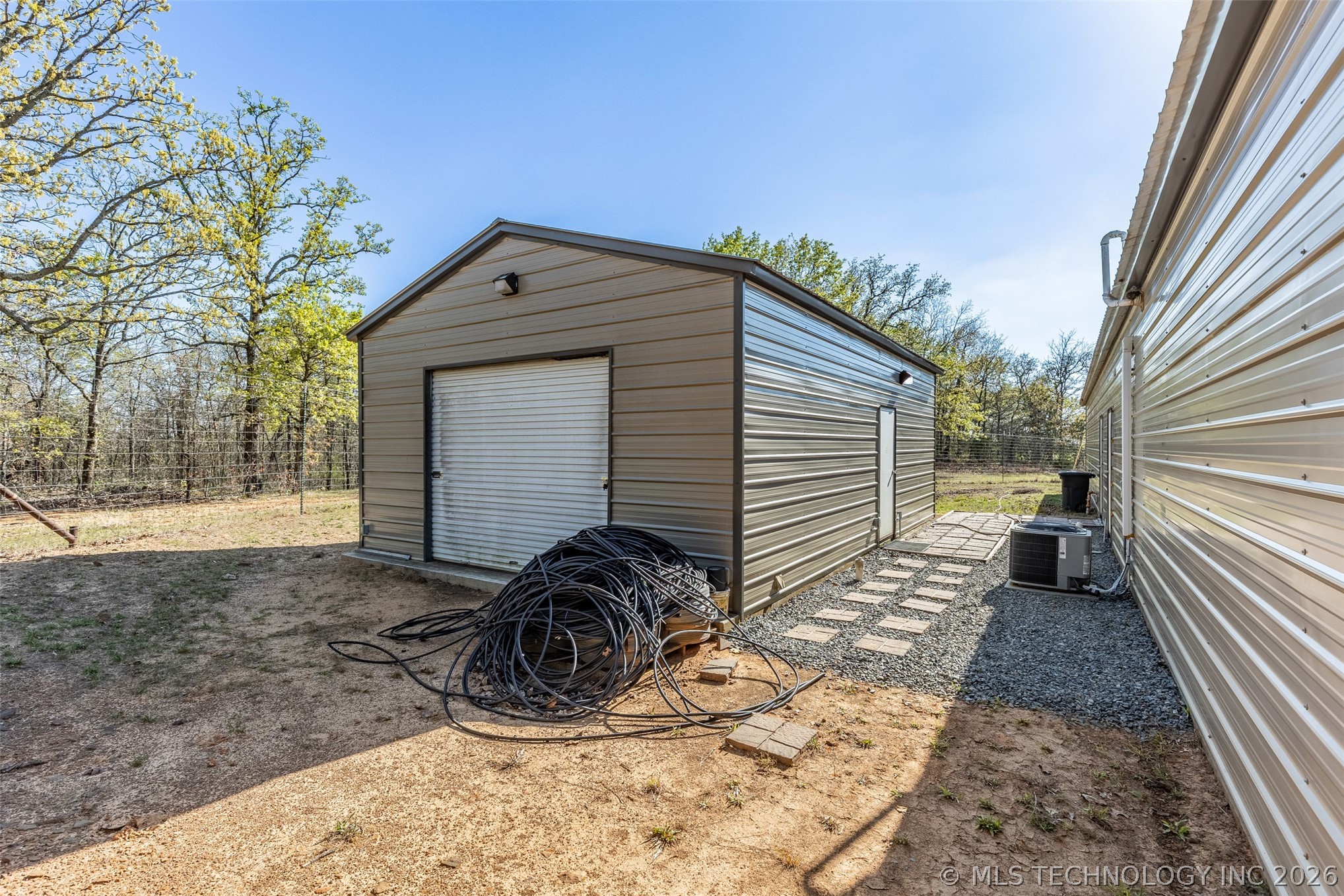 488 Rock House Road Bennington OK 74723