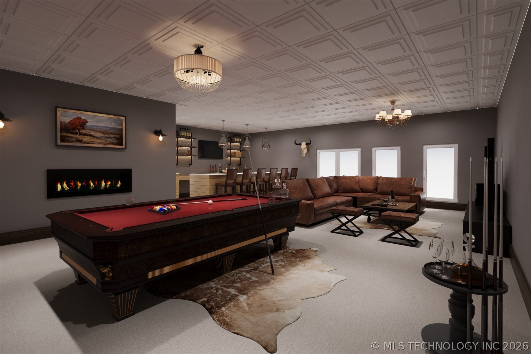 488 Rock House Road Bennington OK 74723