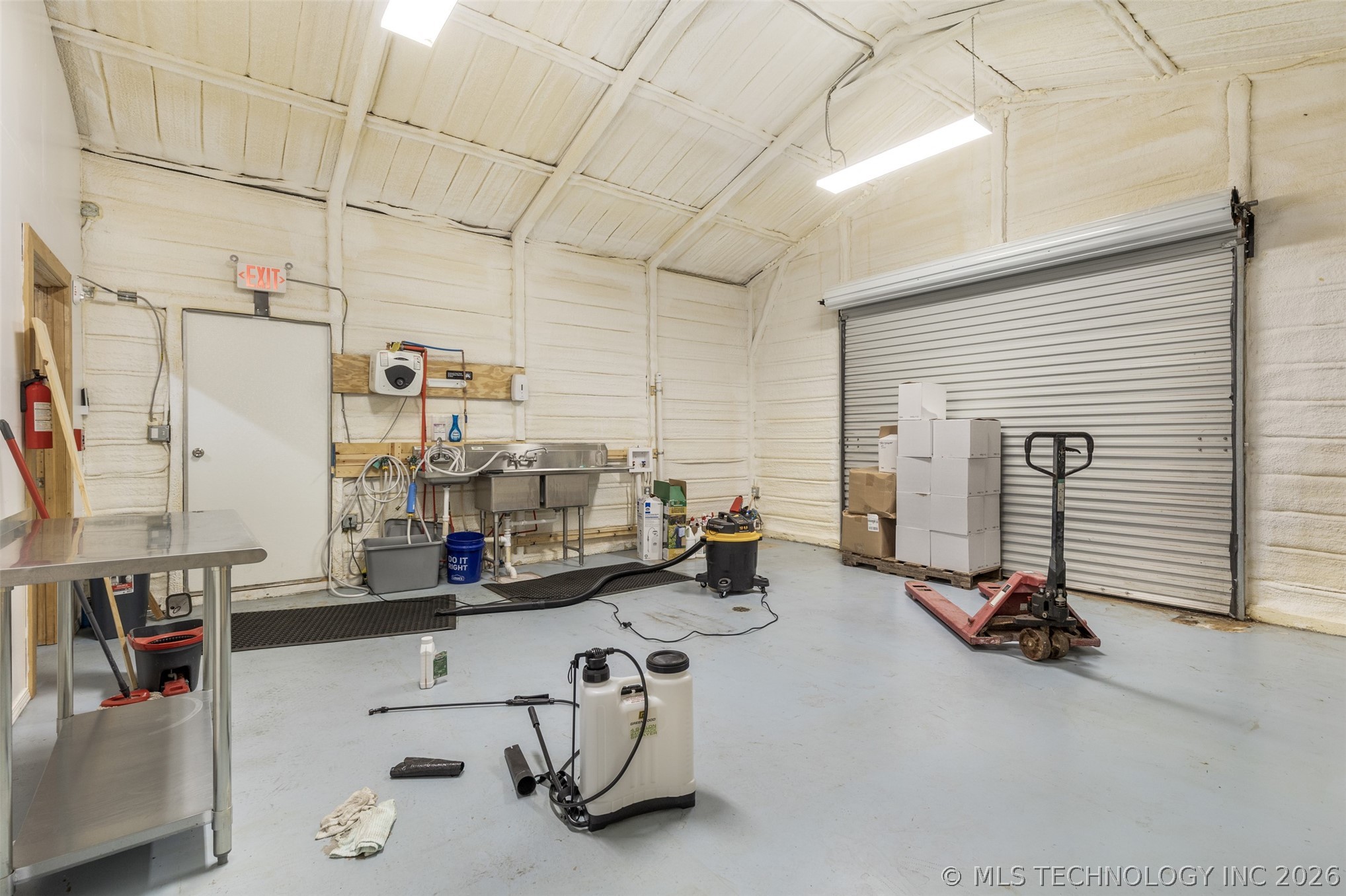 488 Rock House Road Bennington OK 74723