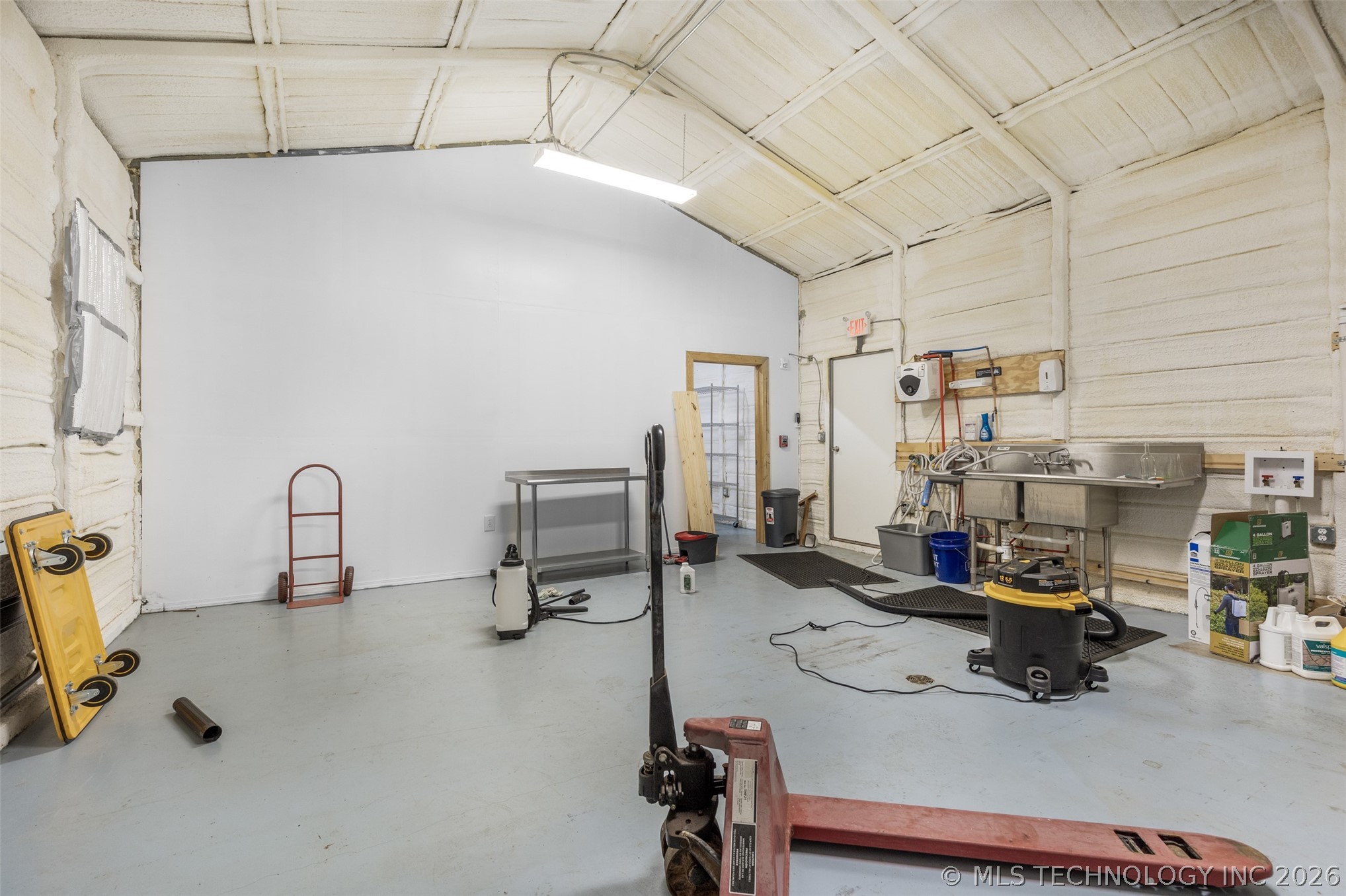 488 Rock House Road Bennington OK 74723