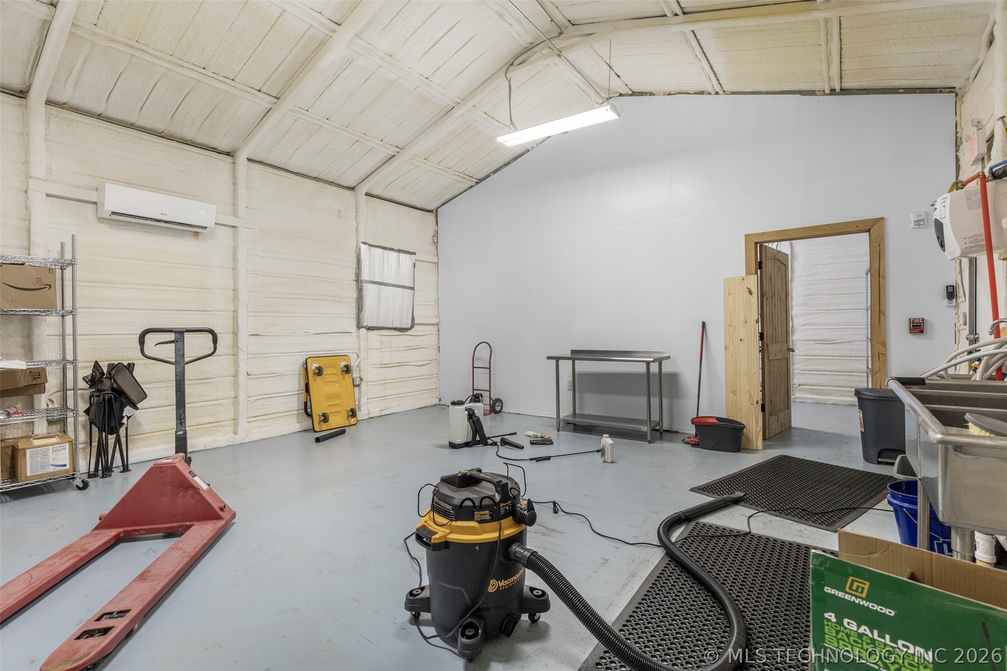 488 Rock House Road Bennington OK 74723