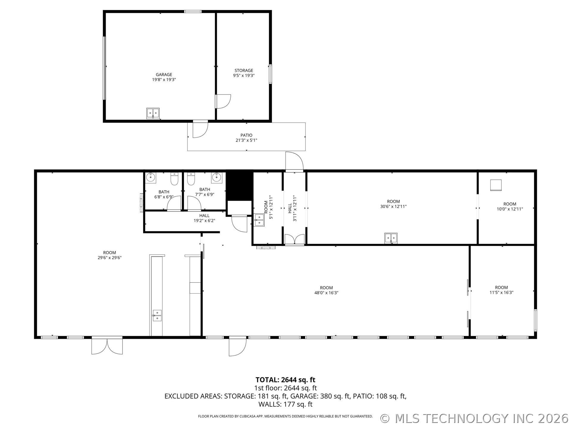 488 Rock House Road Bennington OK 74723