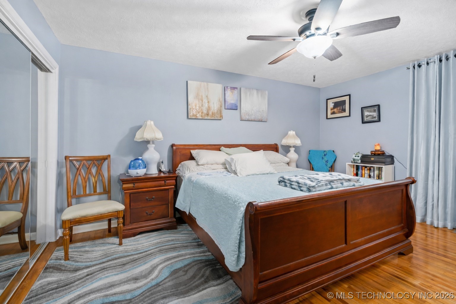 1189 E Tulsa Avenue Kansas OK 74347