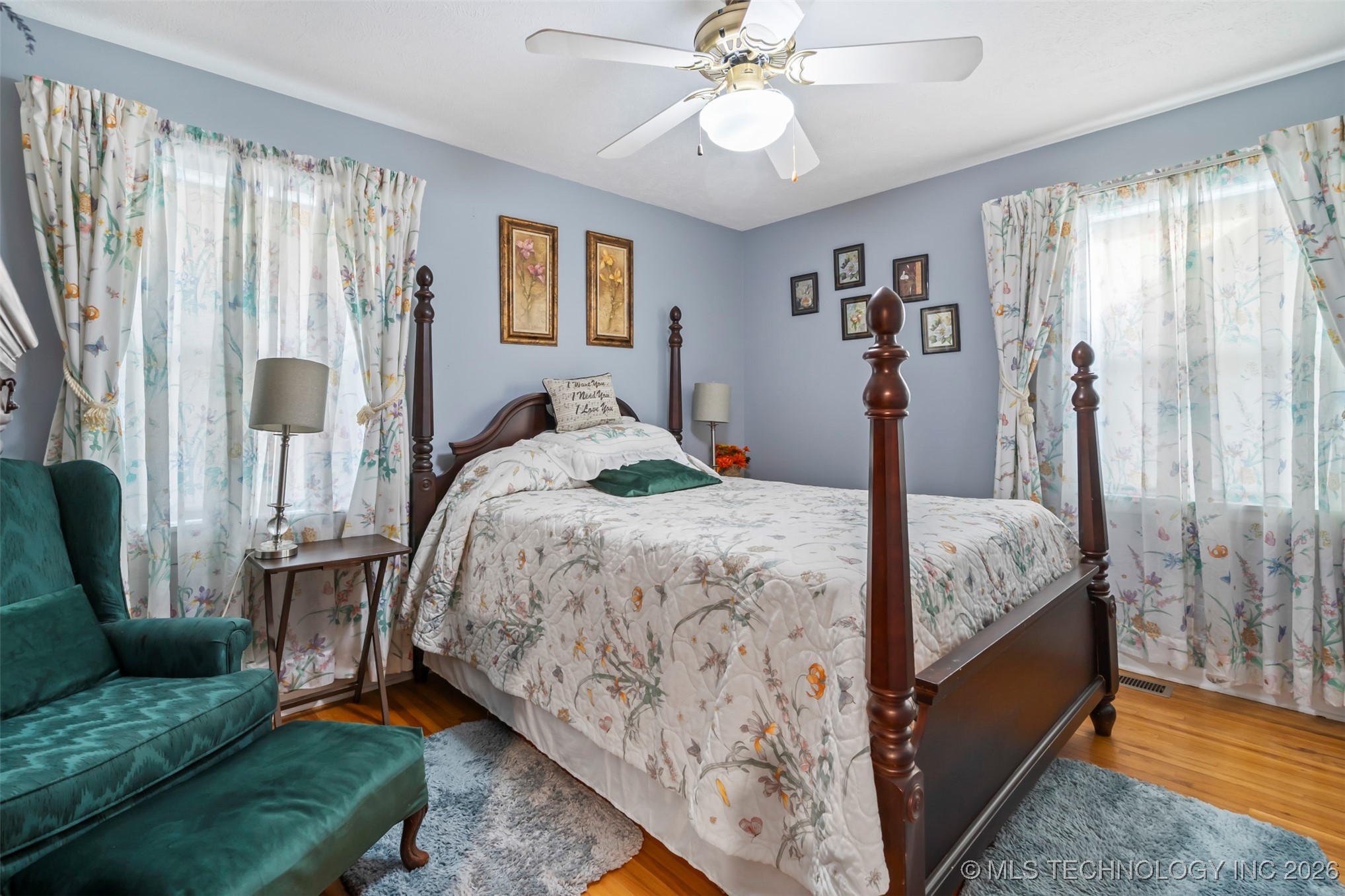 1189 E Tulsa Avenue Kansas OK 74347