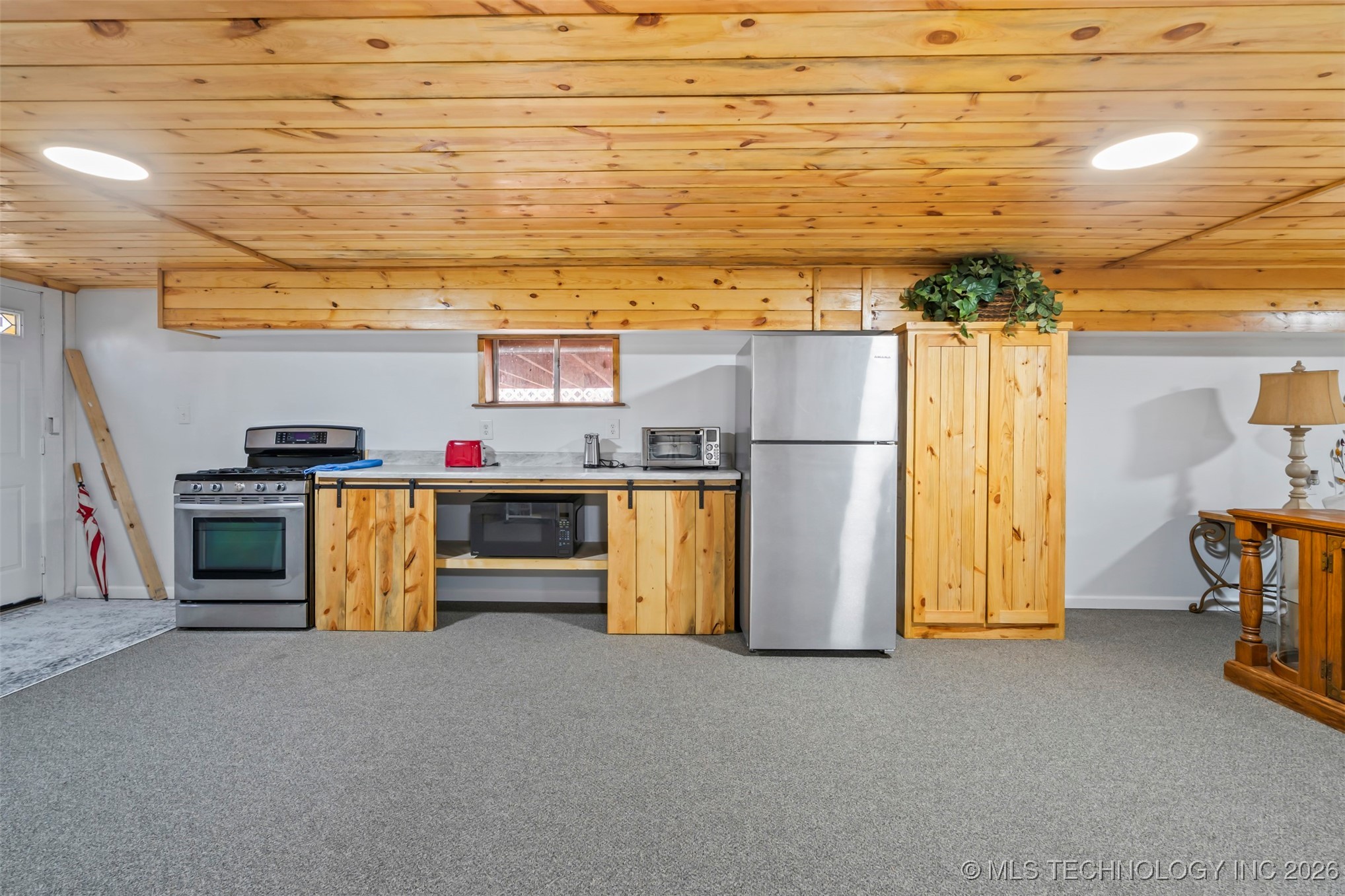 1189 E Tulsa Avenue Kansas OK 74347