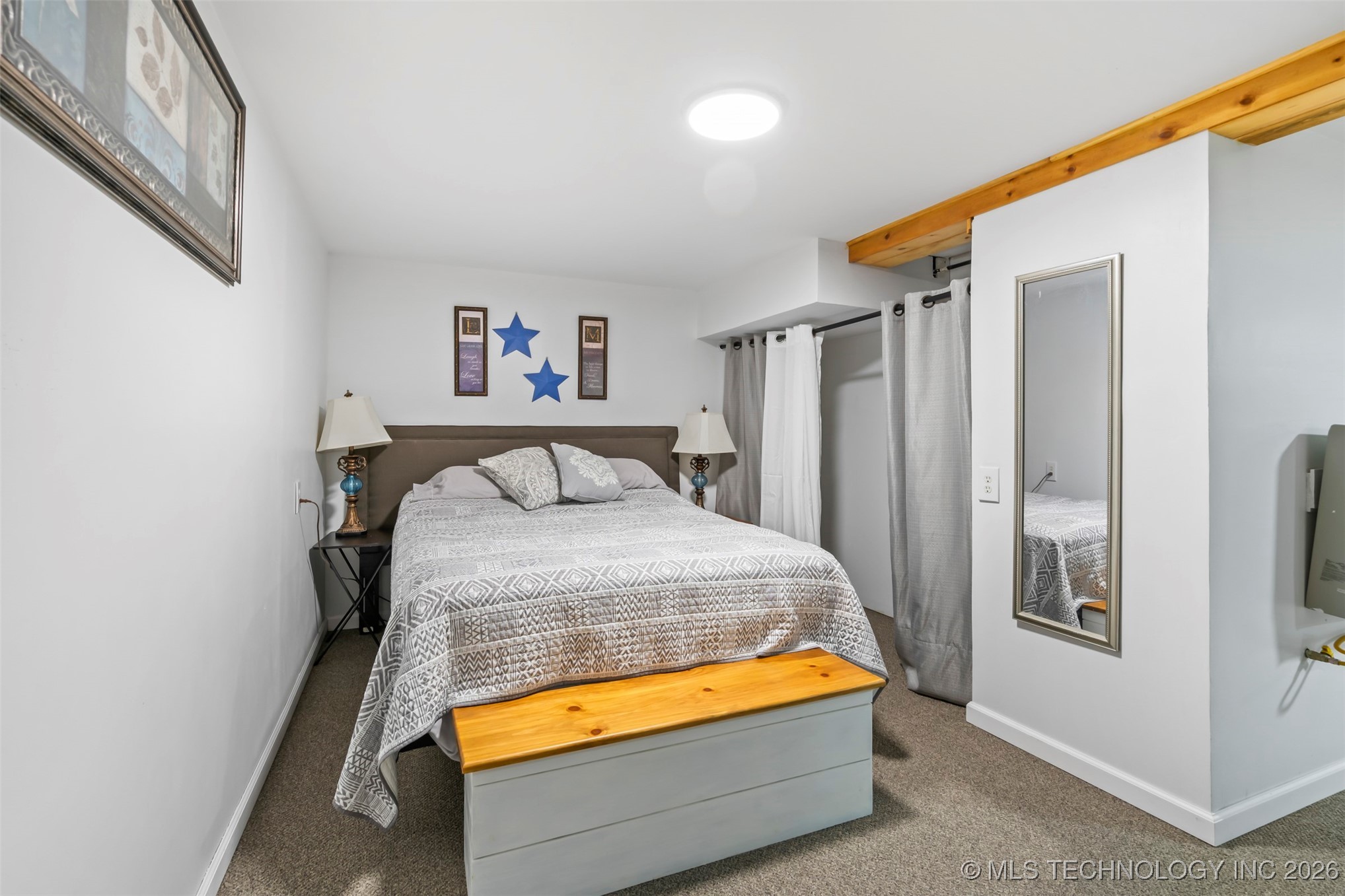 1189 E Tulsa Avenue Kansas OK 74347
