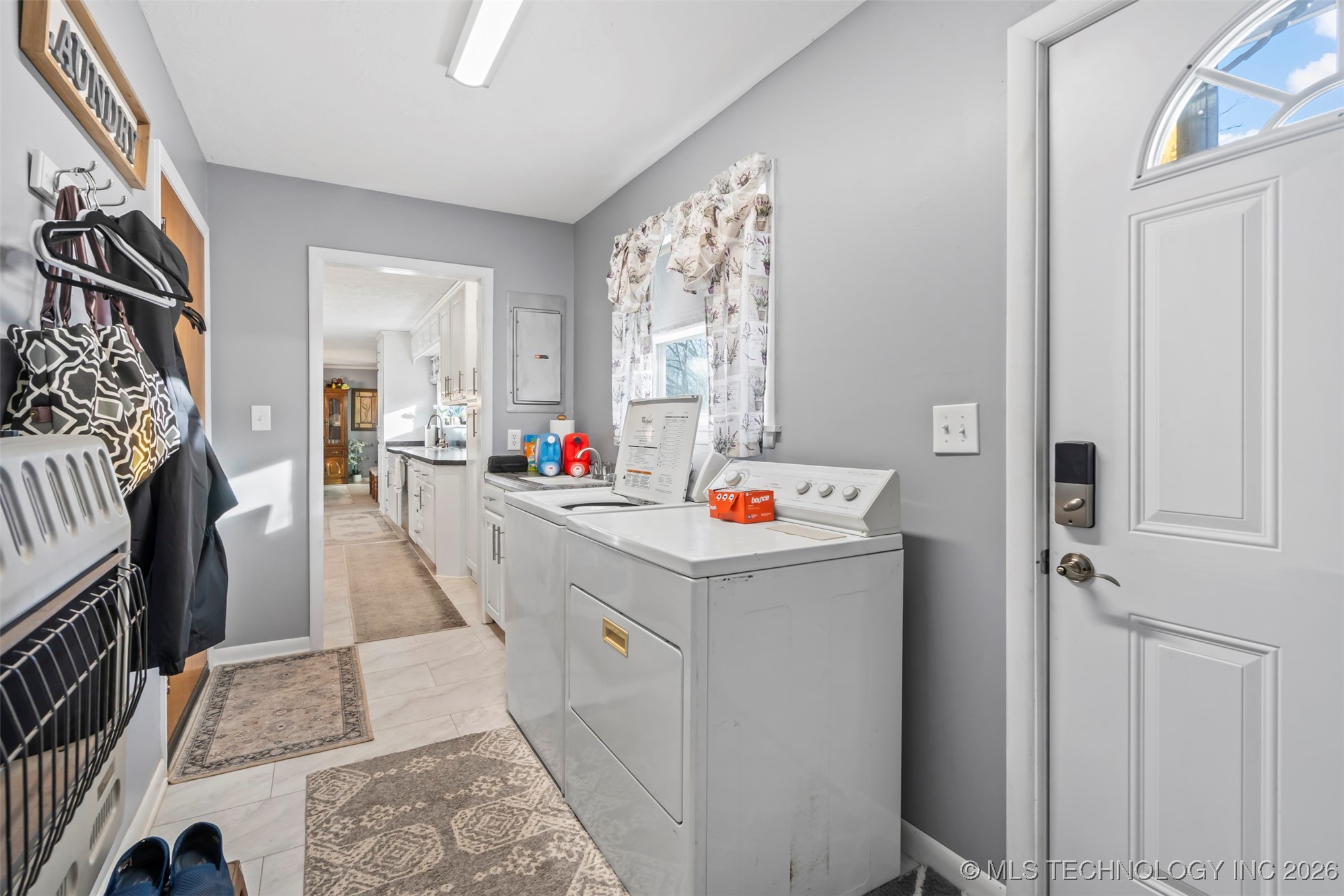 1189 E Tulsa Avenue Kansas OK 74347