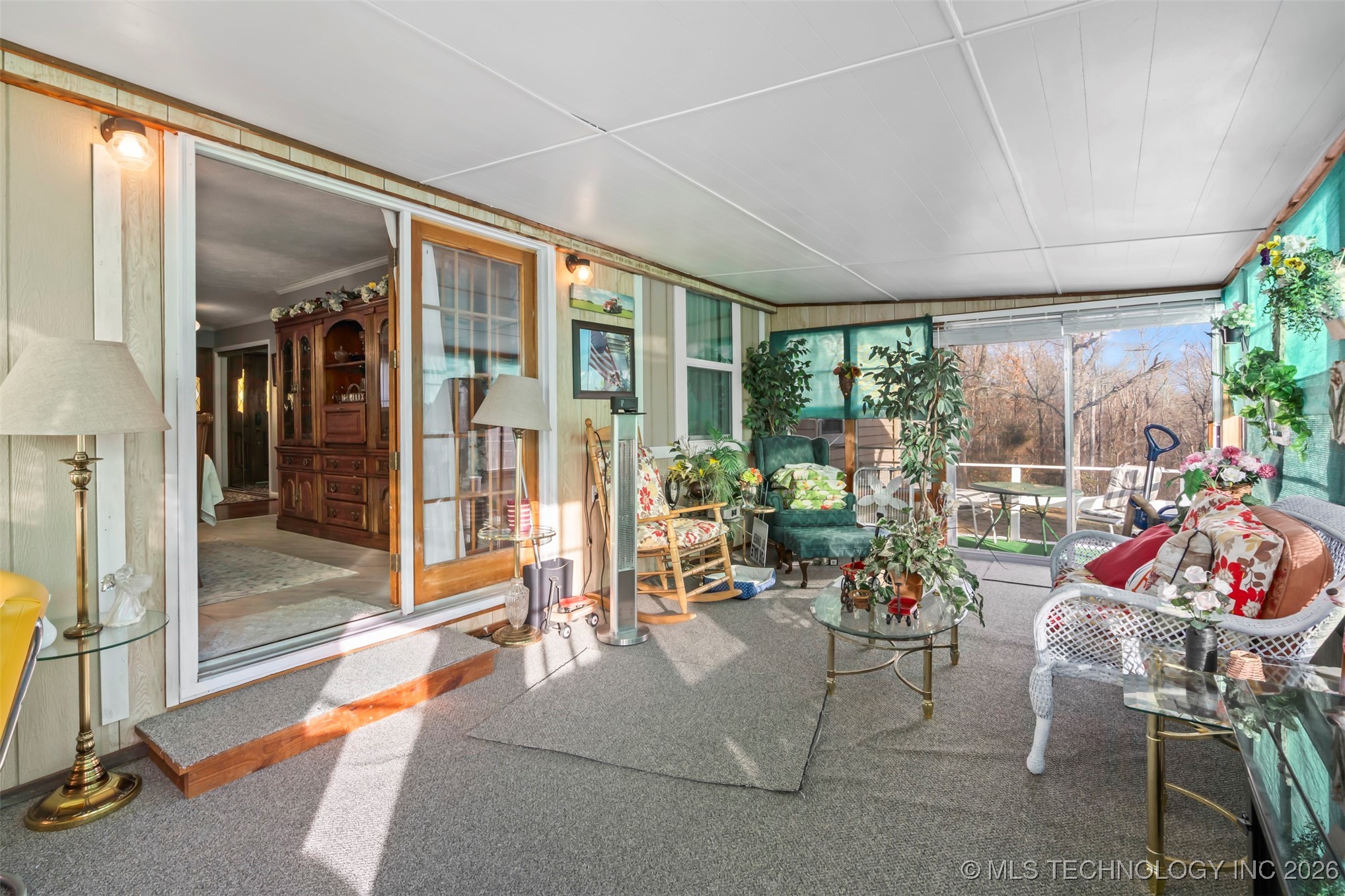 1189 E Tulsa Avenue Kansas OK 74347