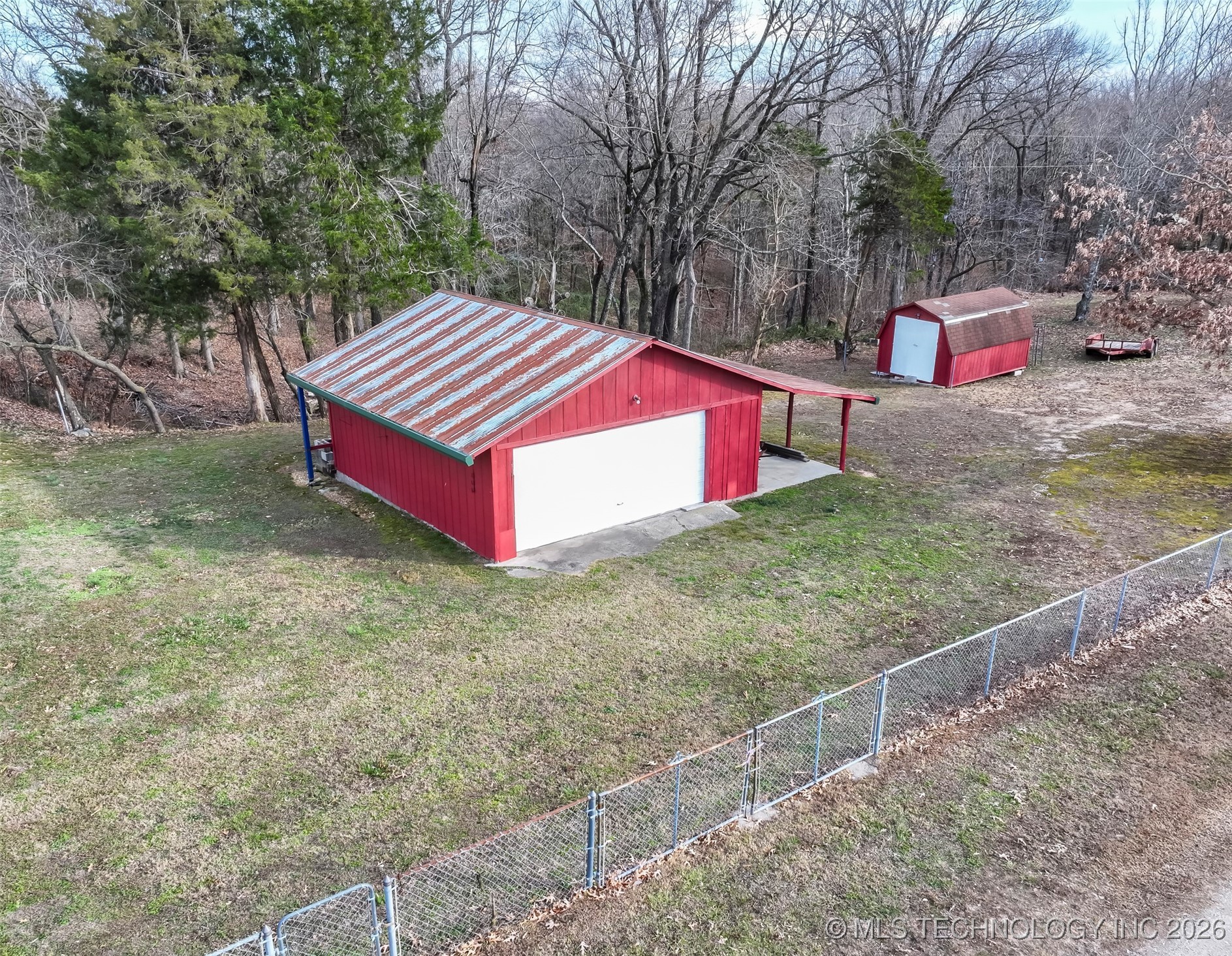 1189 E Tulsa Avenue Kansas OK 74347