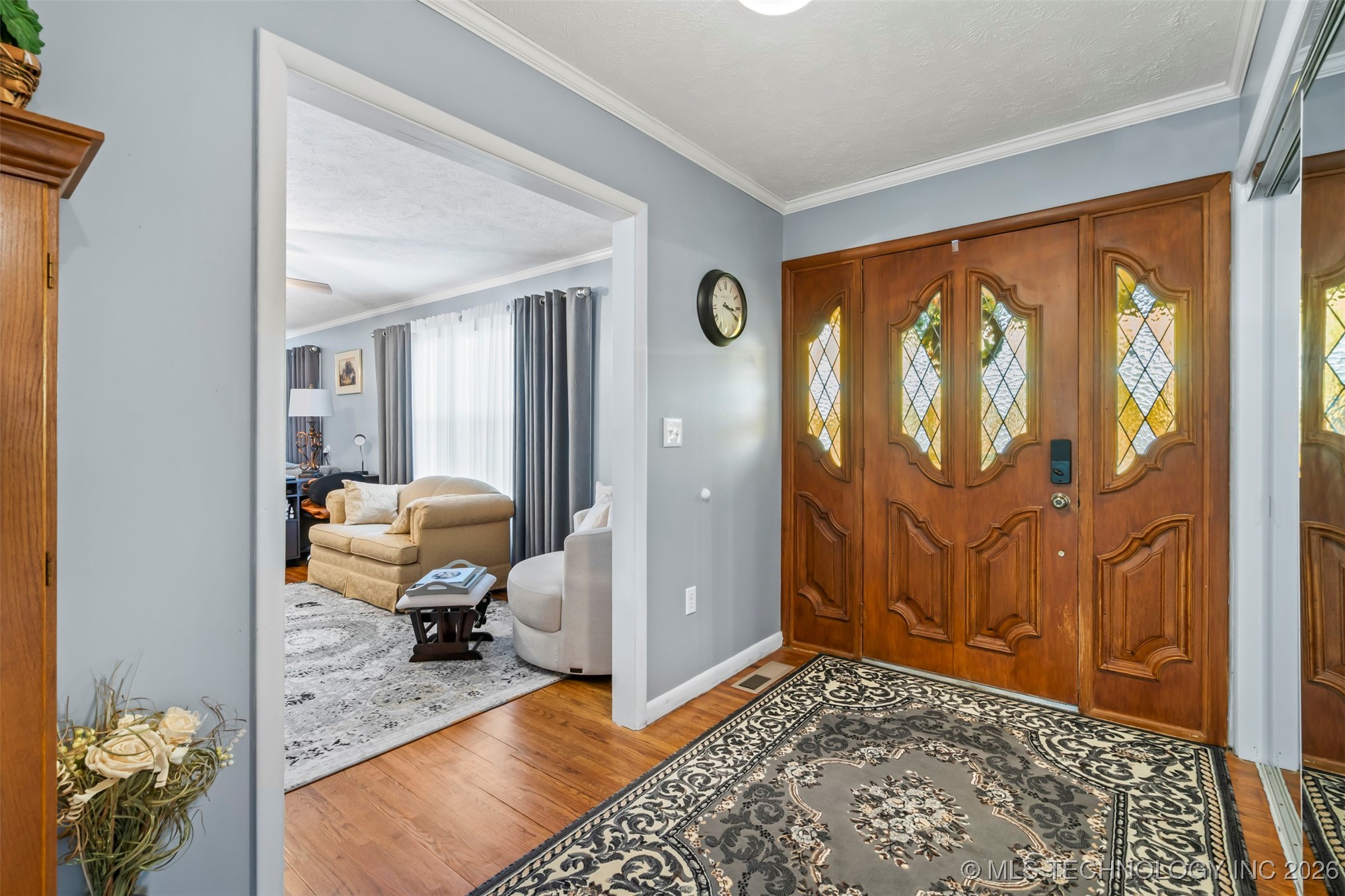 1189 E Tulsa Avenue Kansas OK 74347