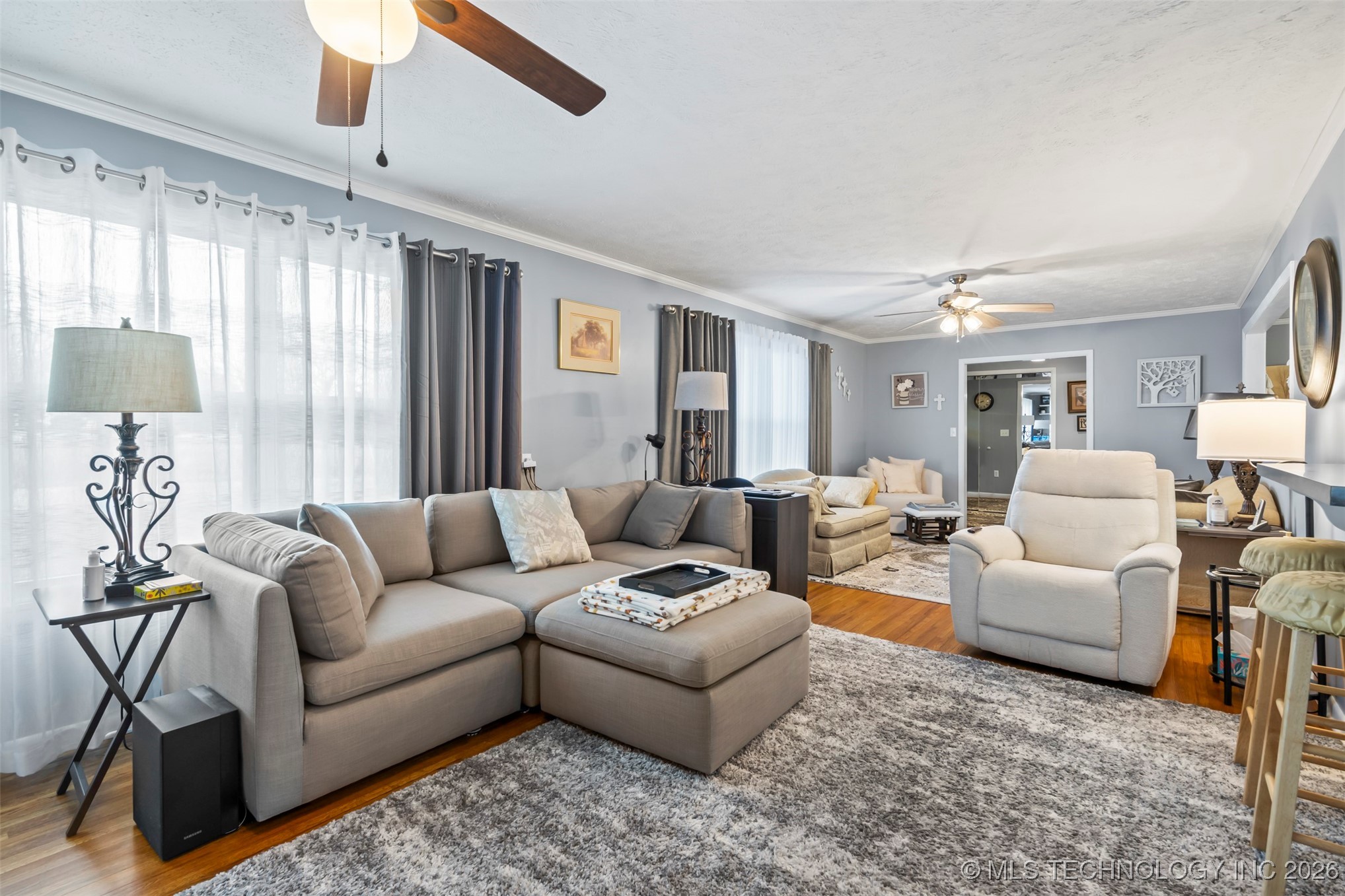 1189 E Tulsa Avenue Kansas OK 74347