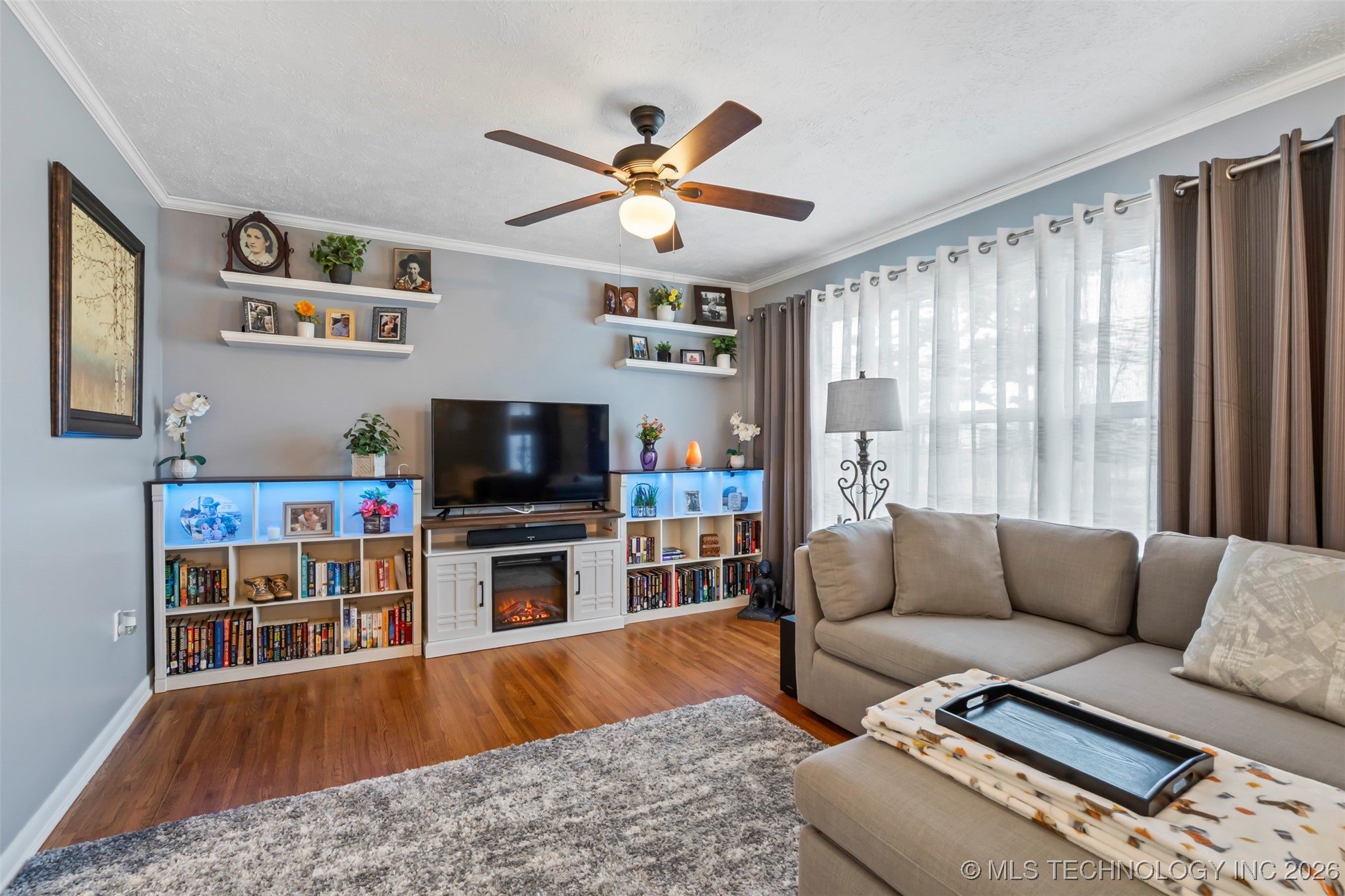 1189 E Tulsa Avenue Kansas OK 74347
