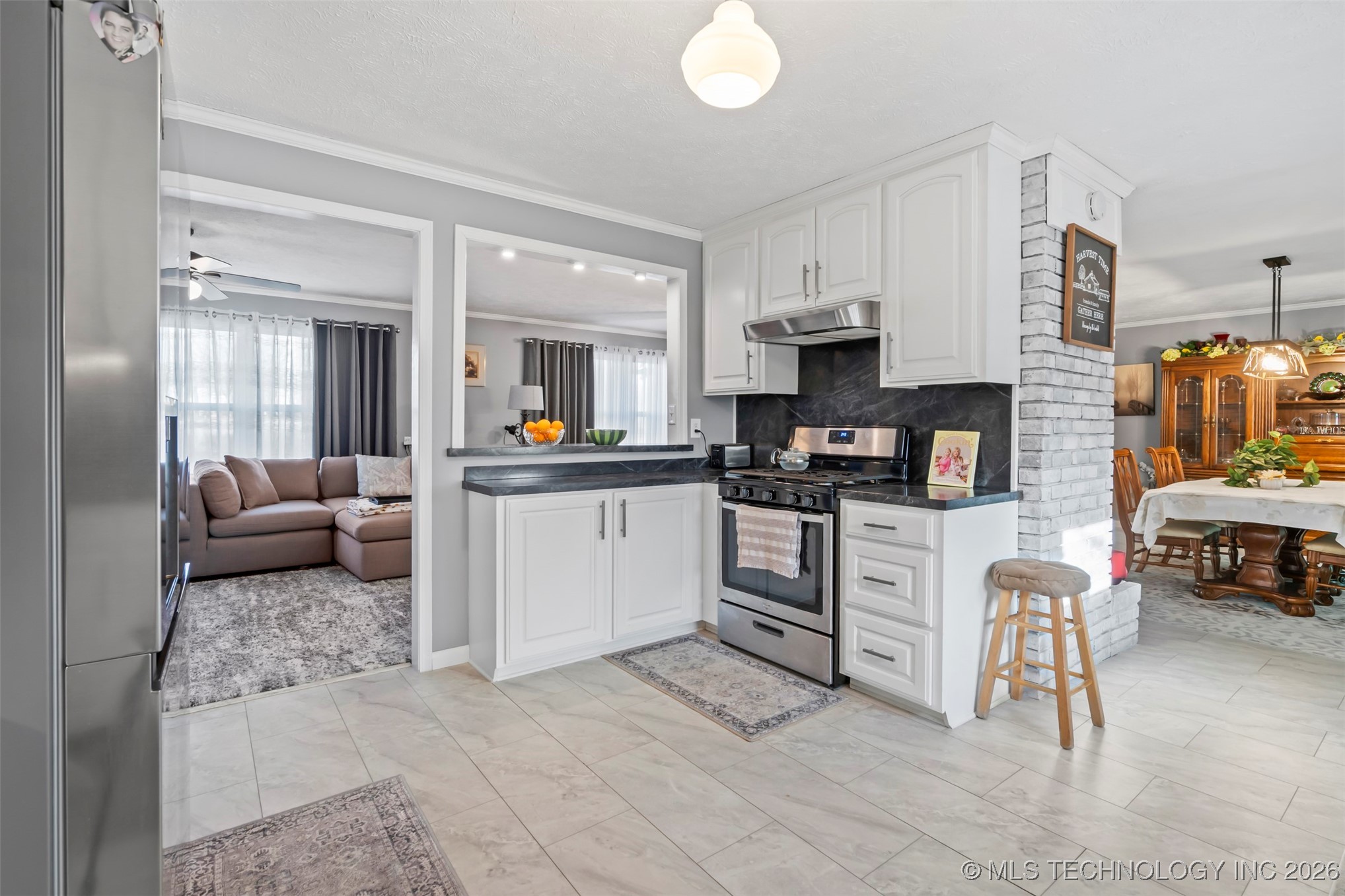 1189 E Tulsa Avenue Kansas OK 74347