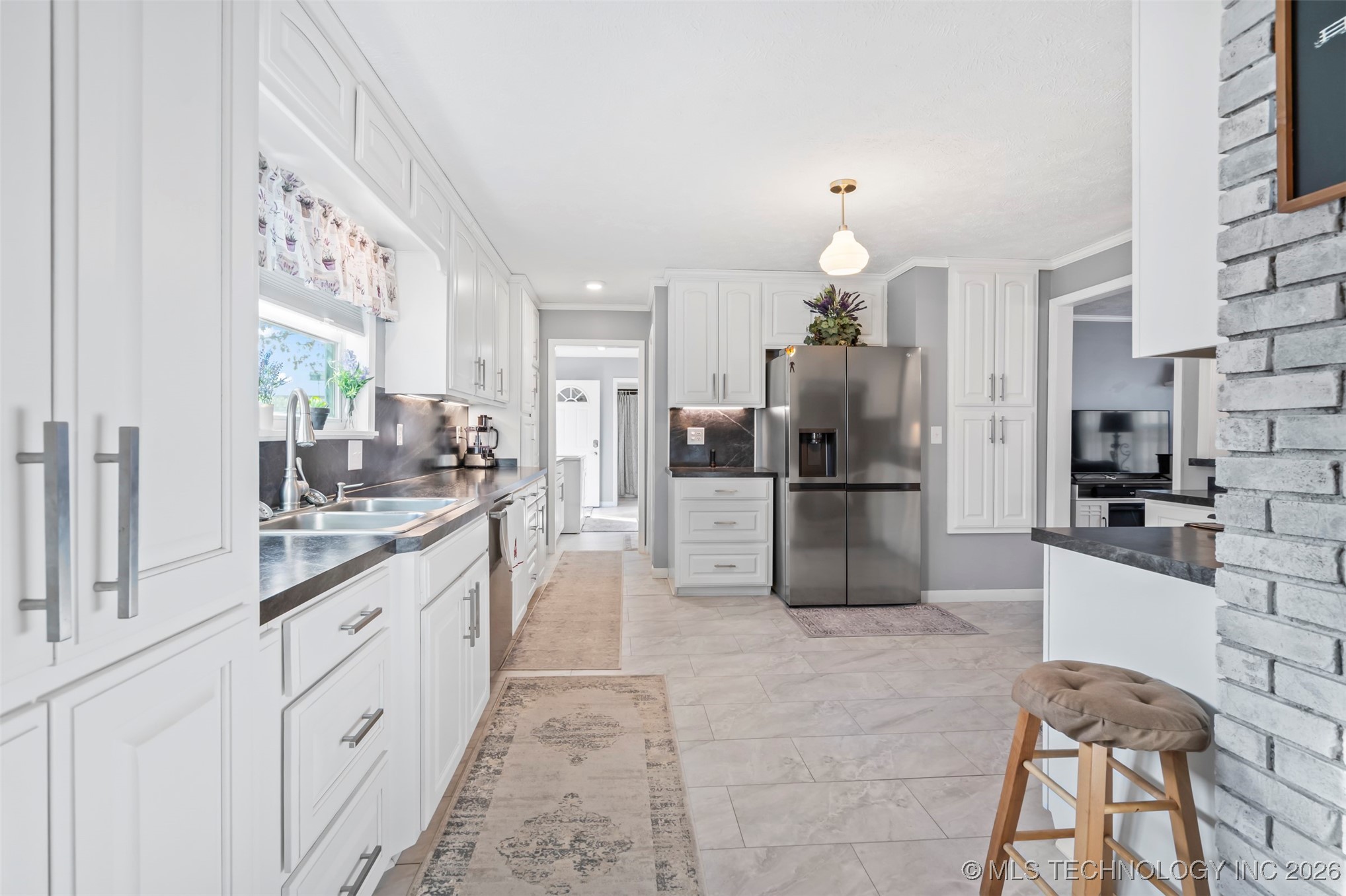 1189 E Tulsa Avenue Kansas OK 74347