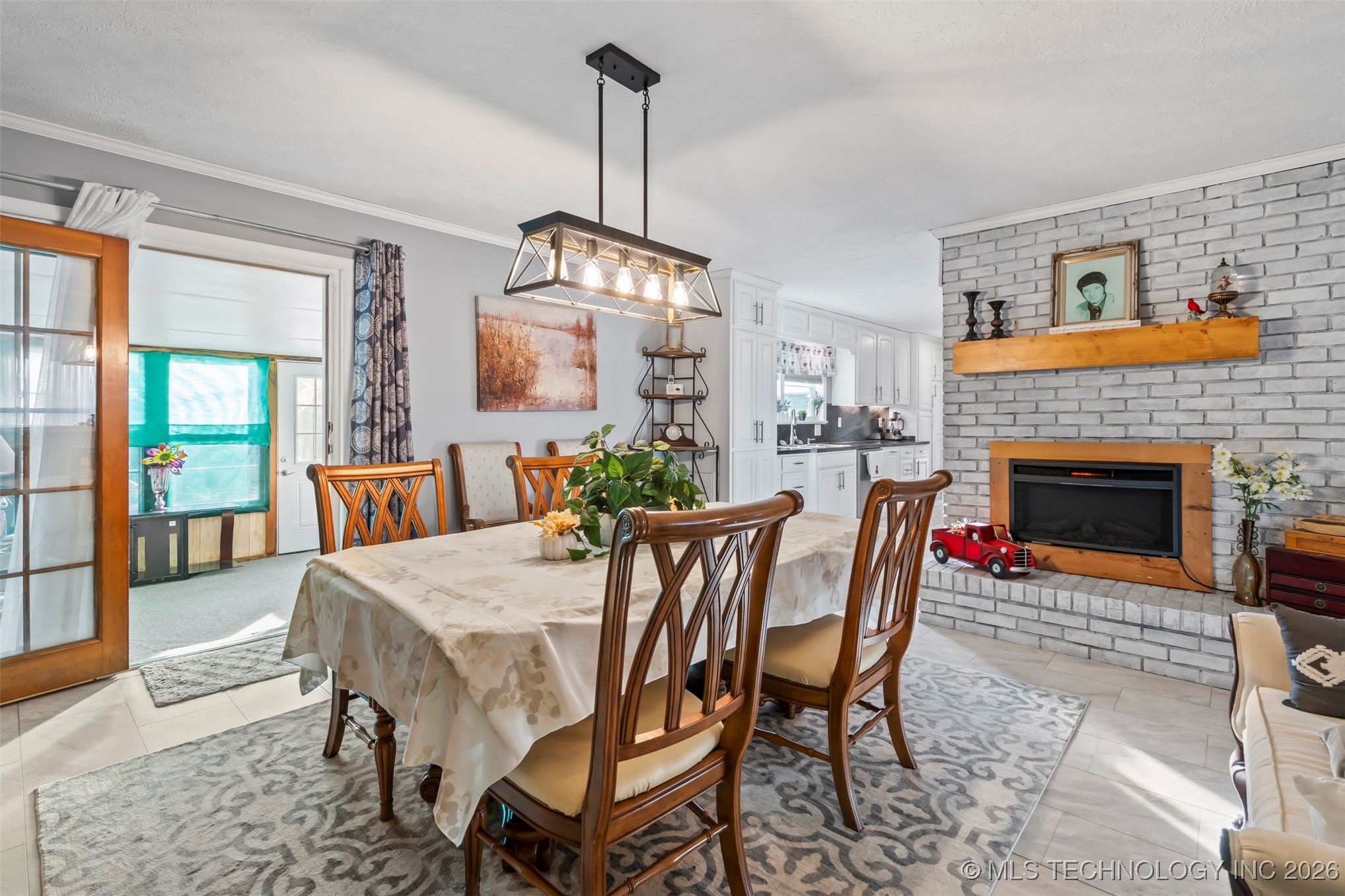 1189 E Tulsa Avenue Kansas OK 74347