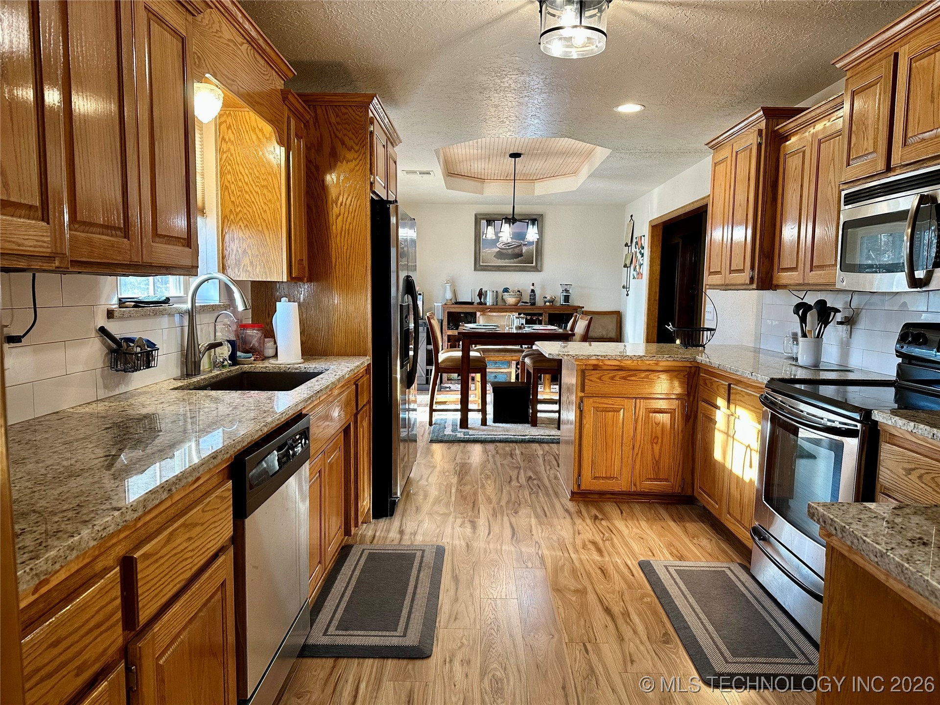 2332 Sioux Sulphur OK 73086
