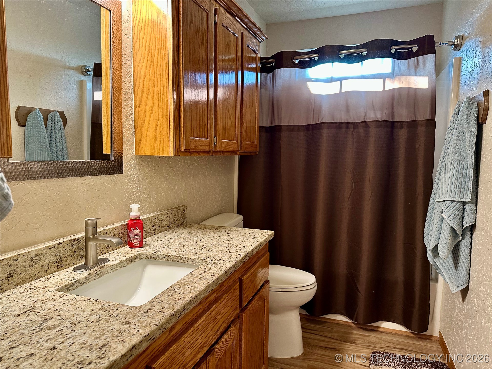 2332 Sioux Sulphur OK 73086