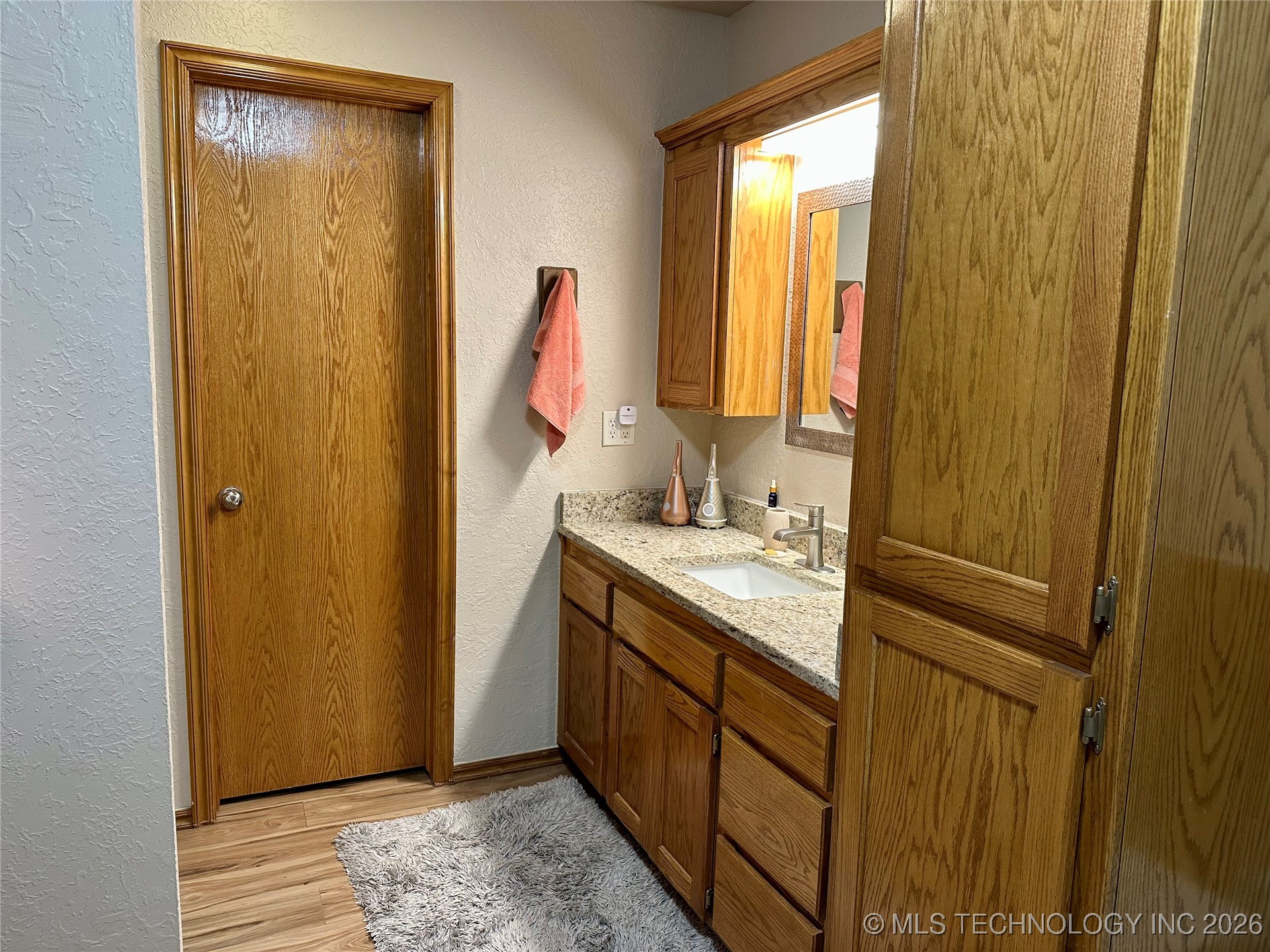 2332 Sioux Sulphur OK 73086