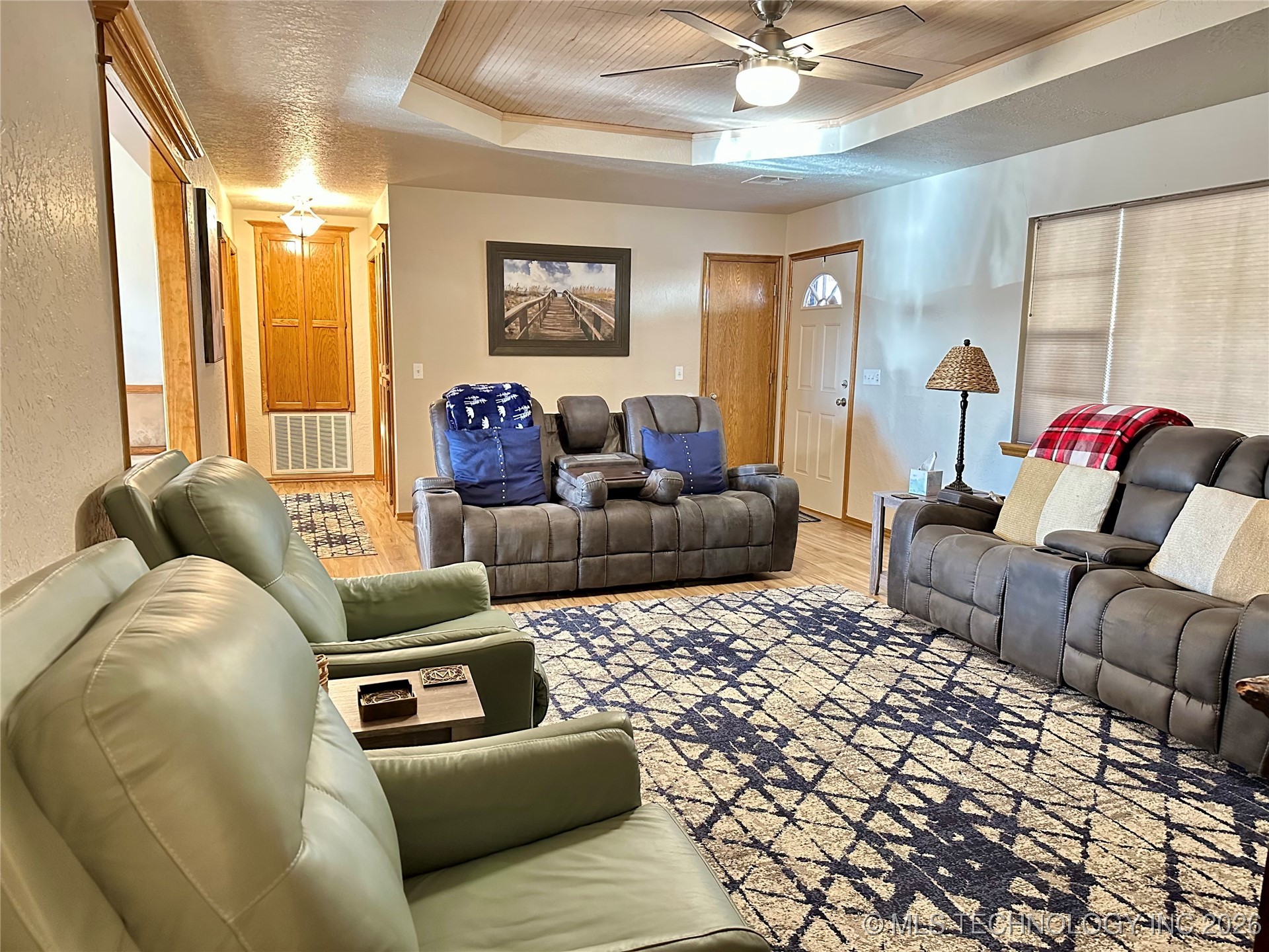 2332 Sioux Sulphur OK 73086