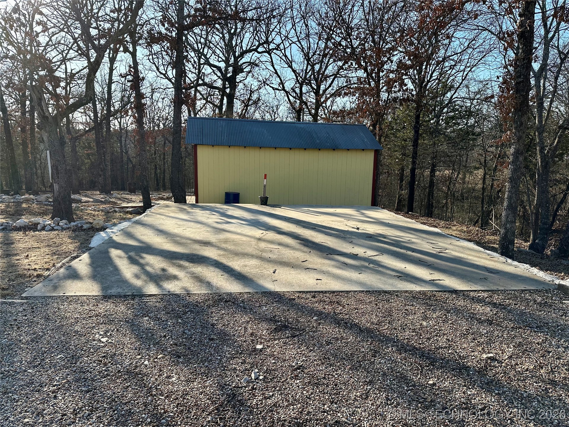 2332 Sioux Sulphur OK 73086