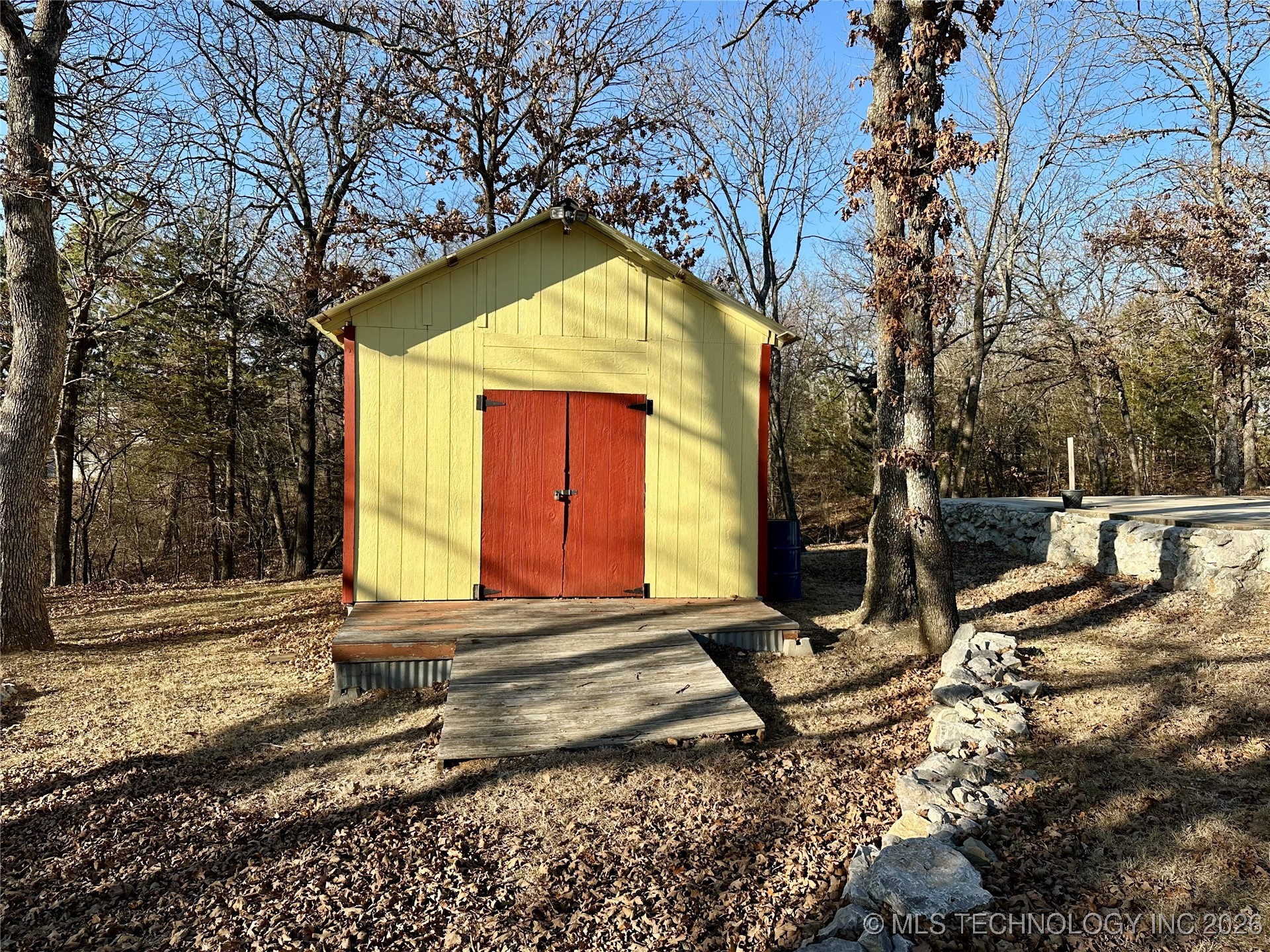 2332 Sioux Sulphur OK 73086
